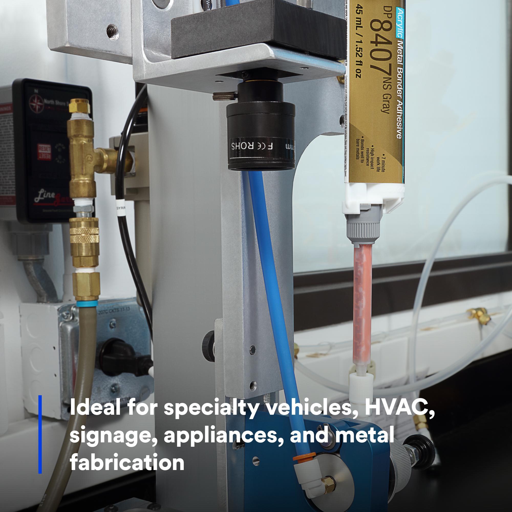 EPOXY & STRL ADH 1.52FL-OZ 24HR