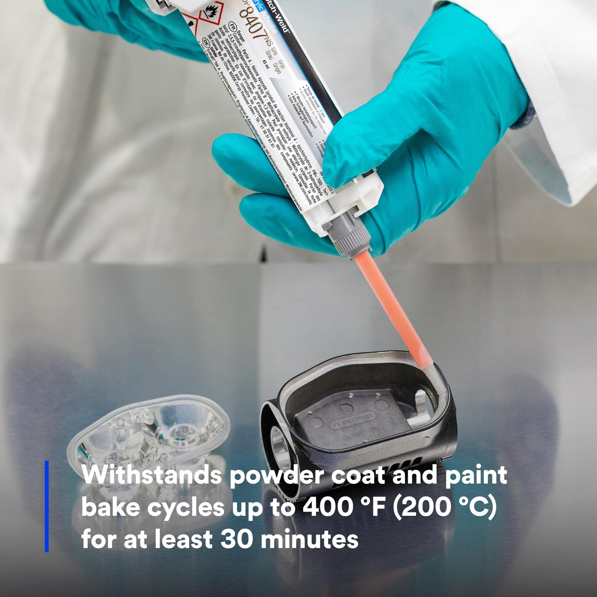 EPOXY & STRL ADH 1.52FL-OZ 24HR