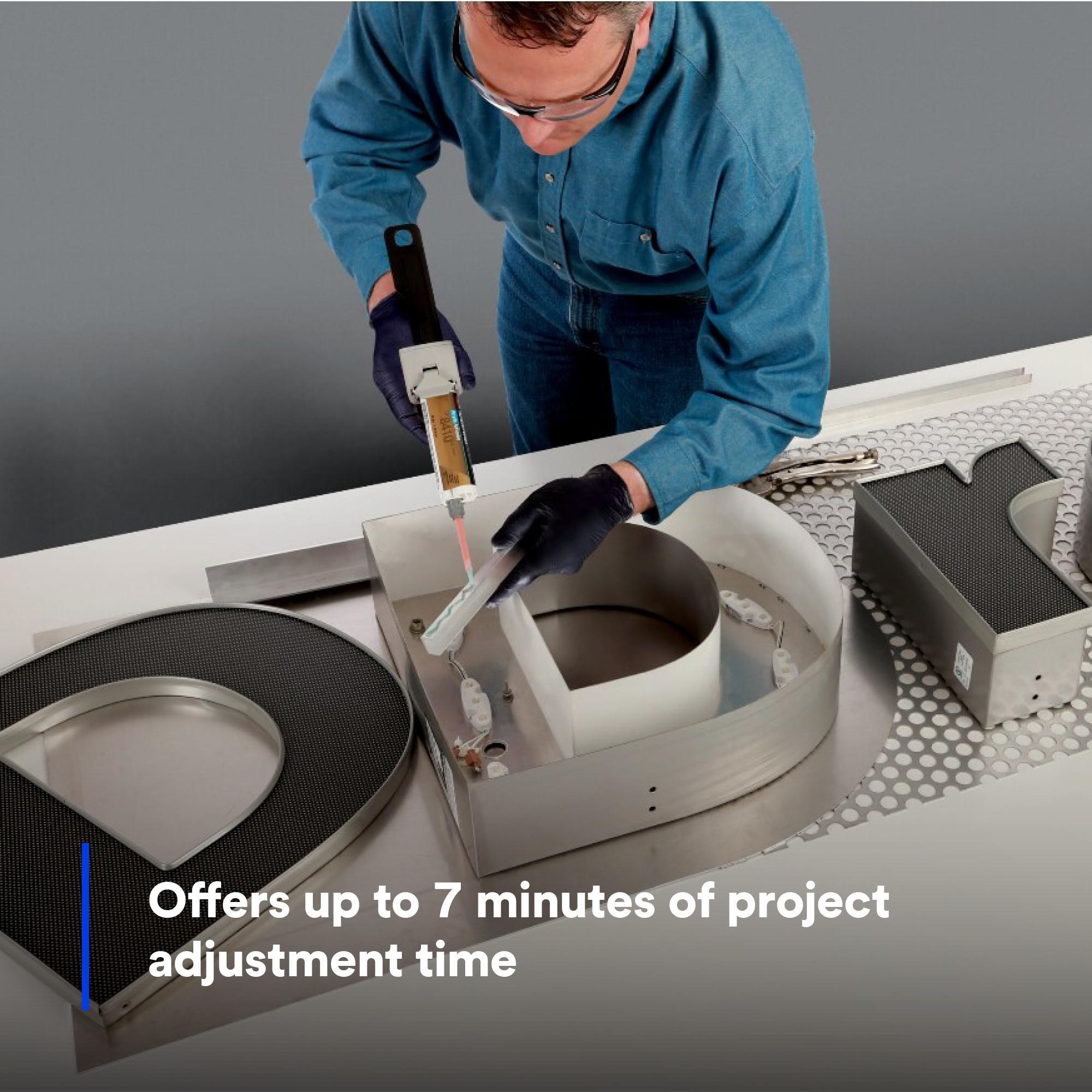 EPOXY & STRL ADH 1.52FL-OZ 24HR