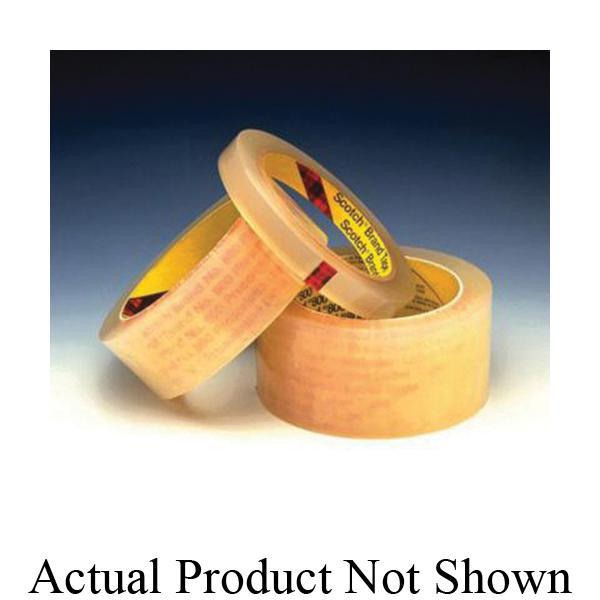 SCOTCH PRESCRIPTION LABEL TAPE 800