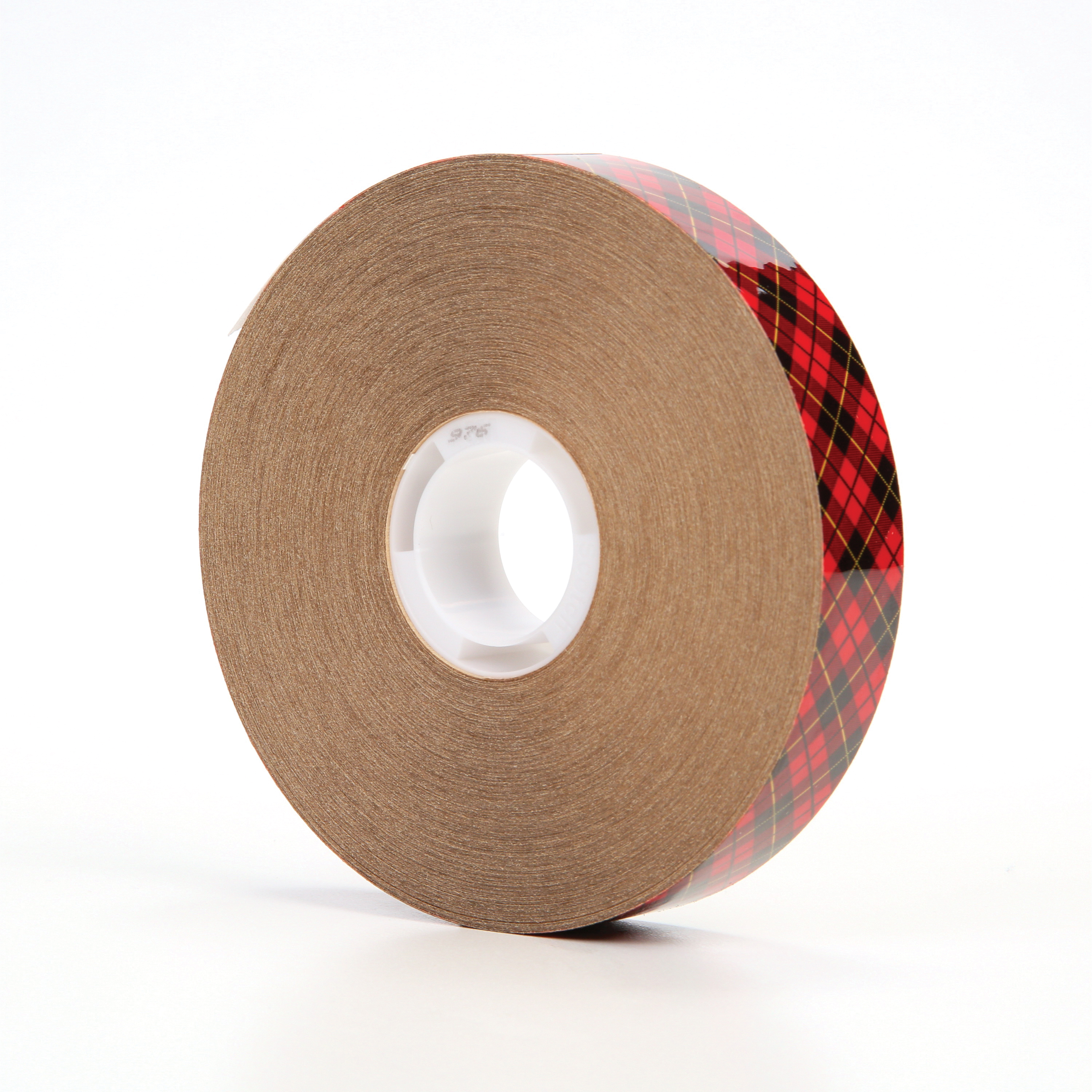 976 3/4 X 60YD WHT ATG ADH TAPE 2.0MIL