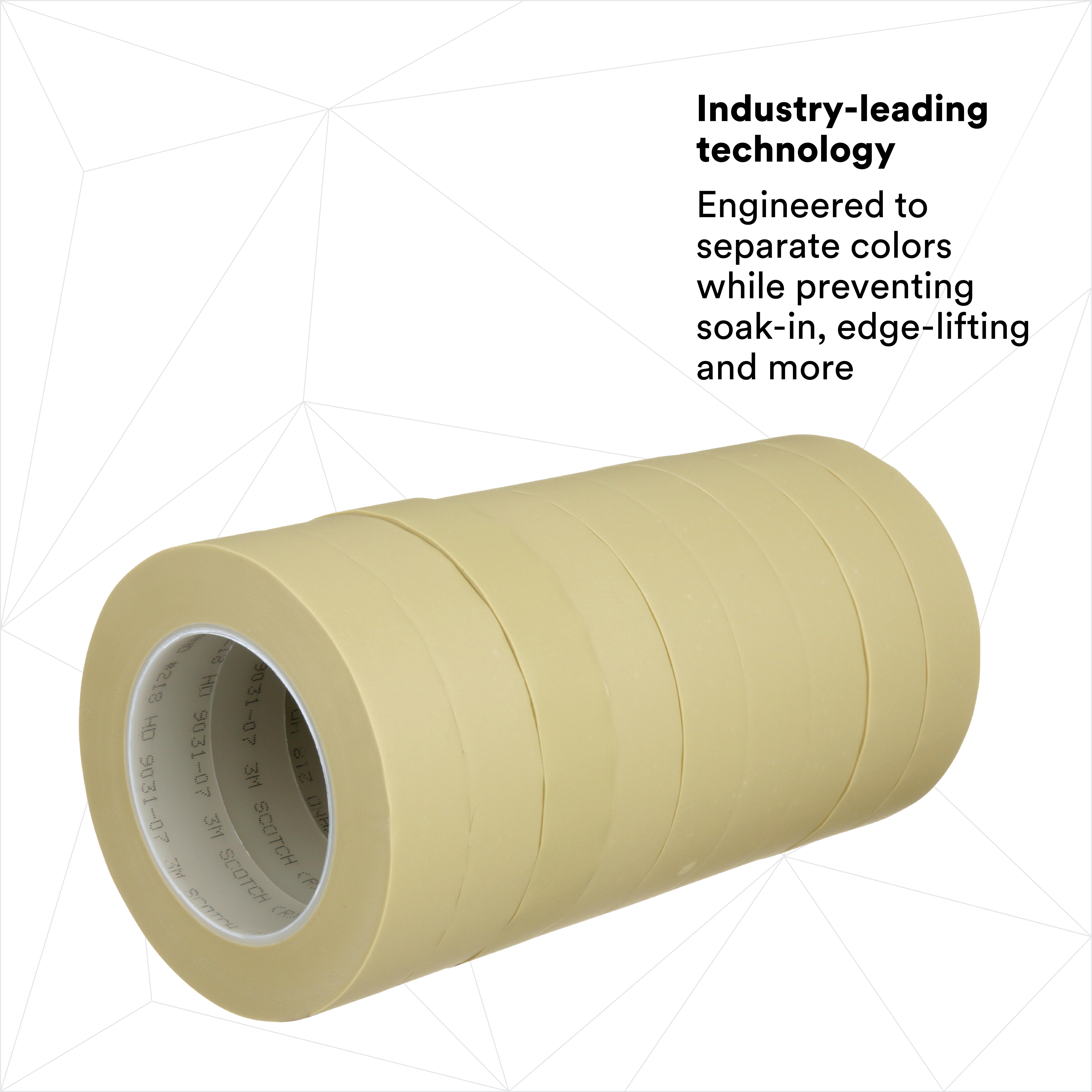218 1 X 60YD GRN FINE LINE TAPE