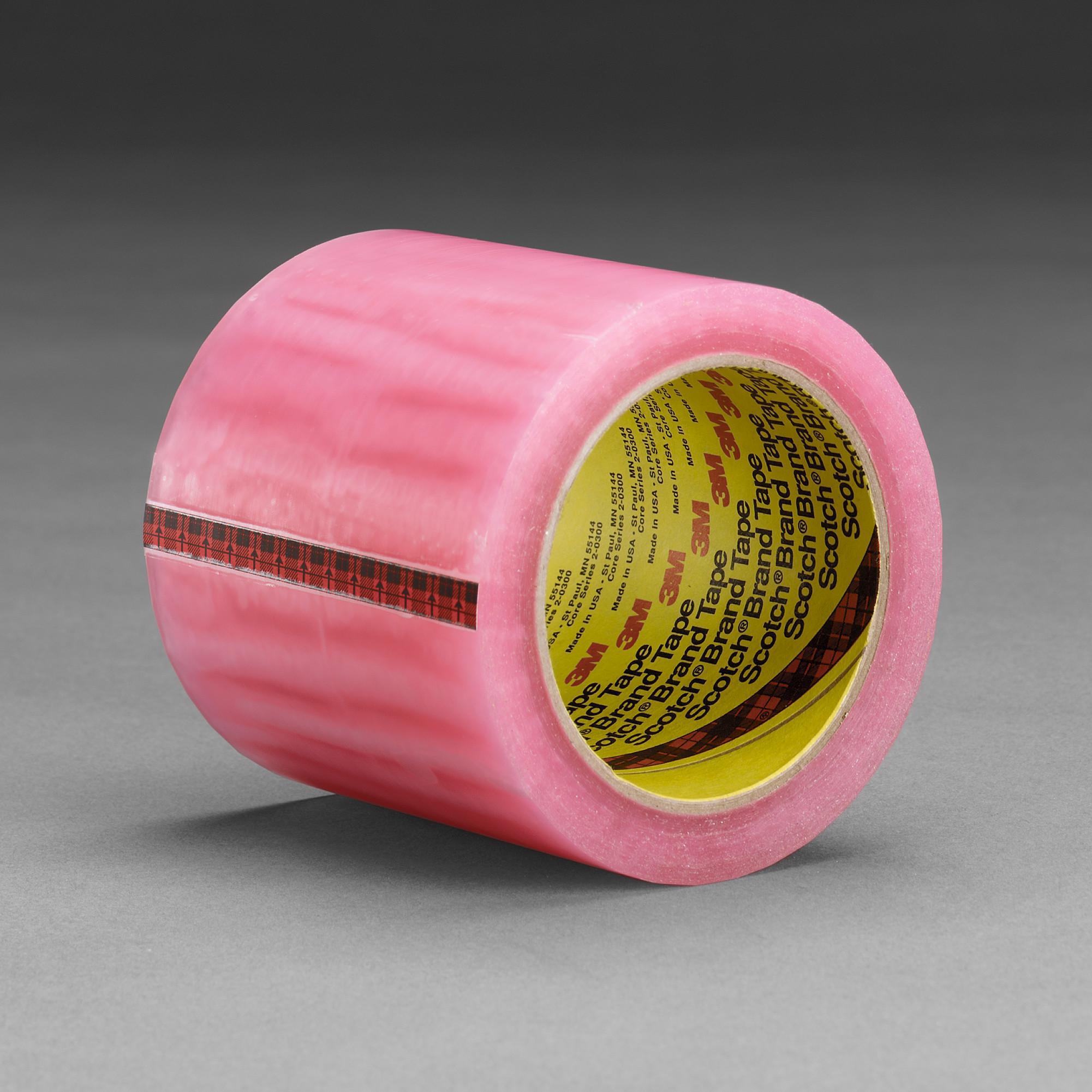 LBL PROTECTION TAPE 72YD 4IN 2.5MIL