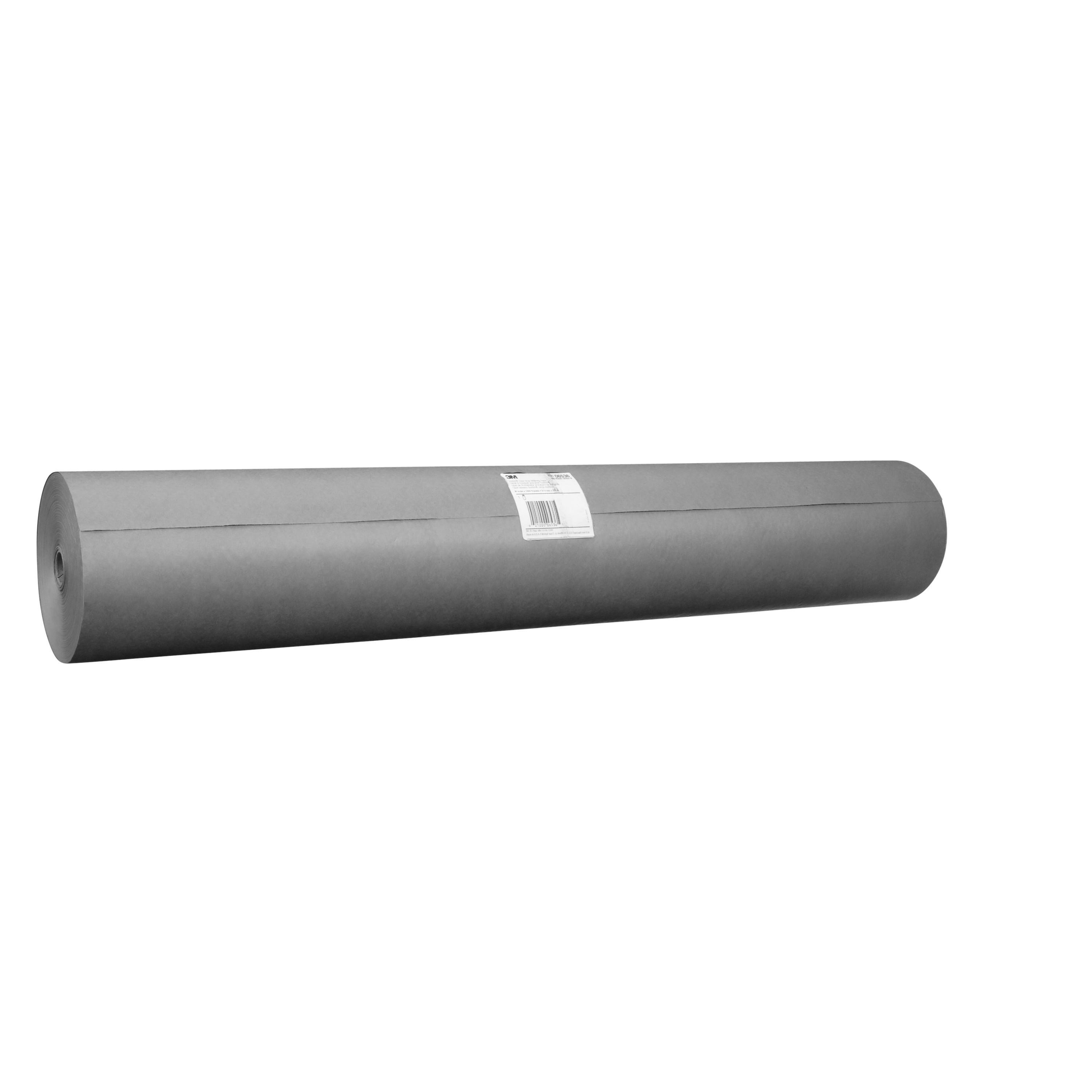 MASK PPR 1000FT ROLL 36IN 2.8MIL PAPER