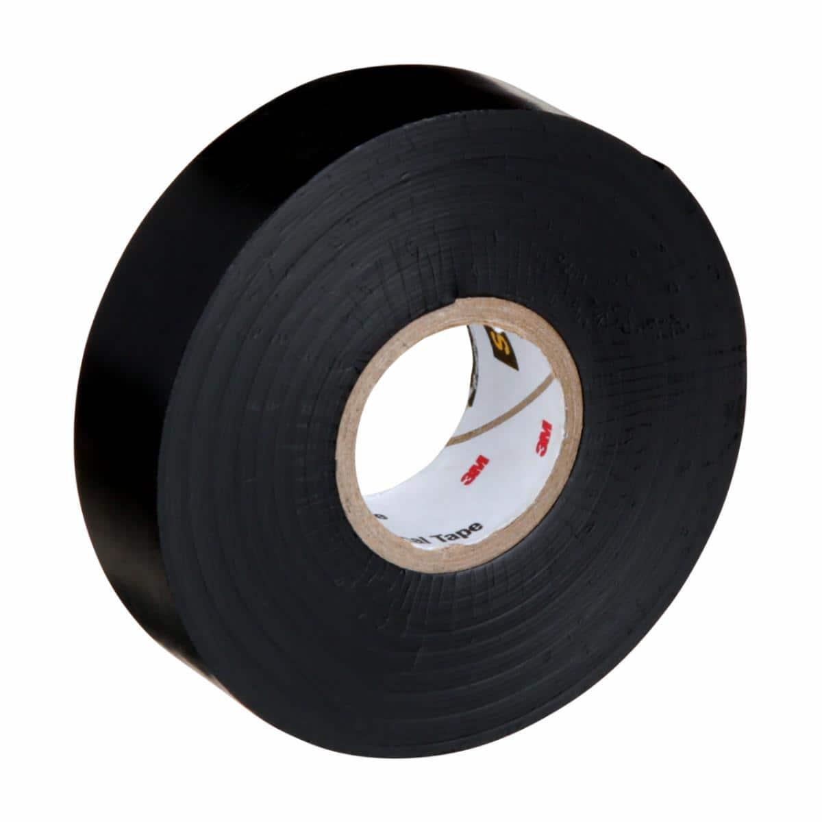 ELEC TAPE 5YD 0.75IN 3MIL RUBBER RESIN