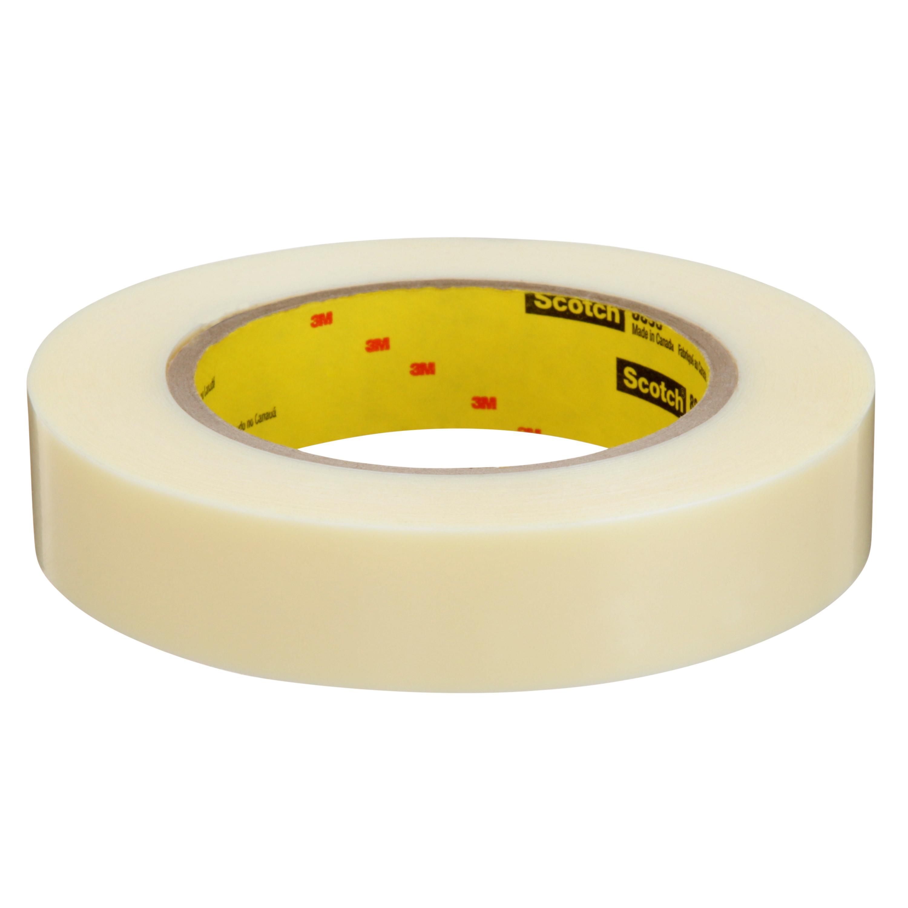 STRAPPING TAPE 55M 24MM 4.6MIL