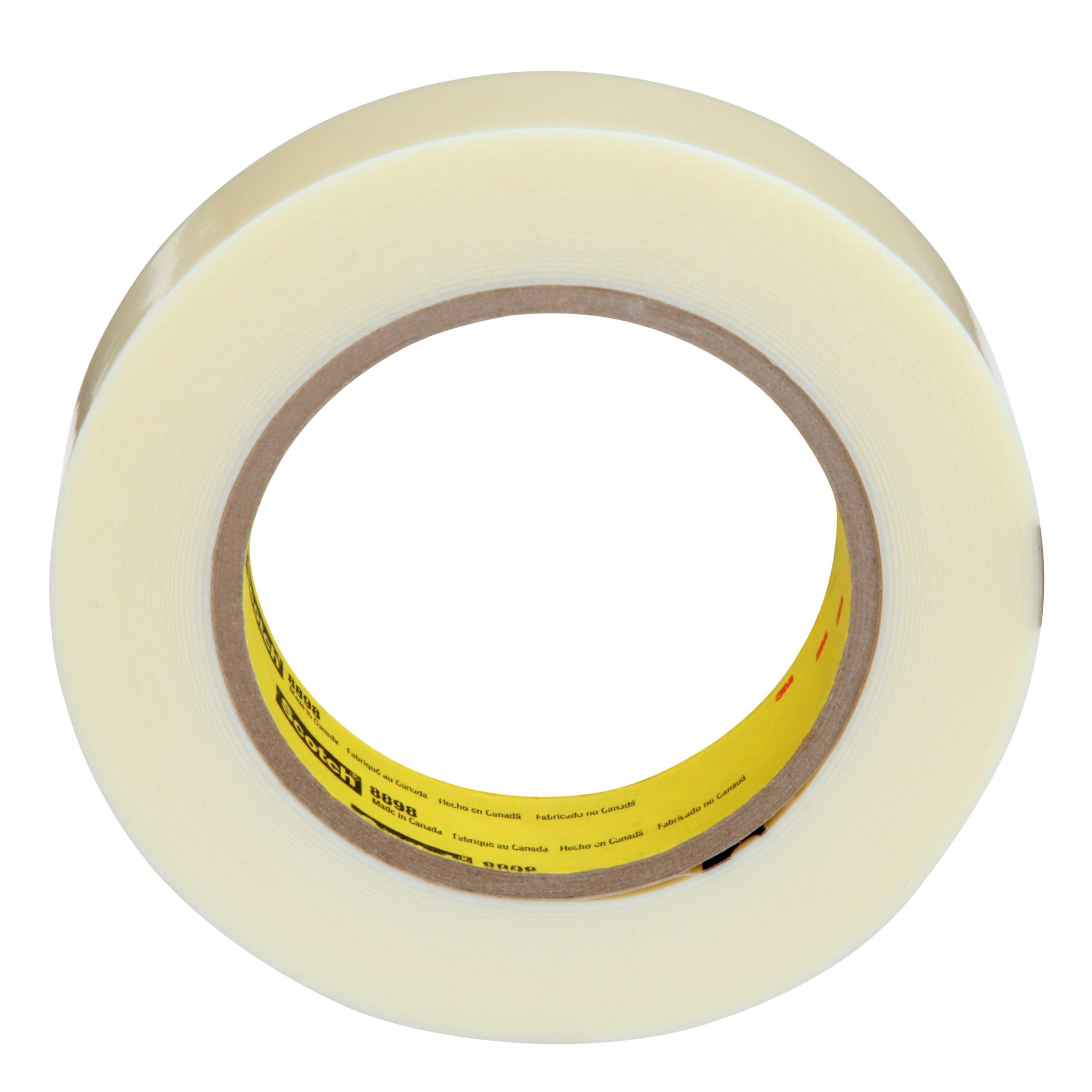 STRAPPING TAPE 55M 24MM 4.6MIL