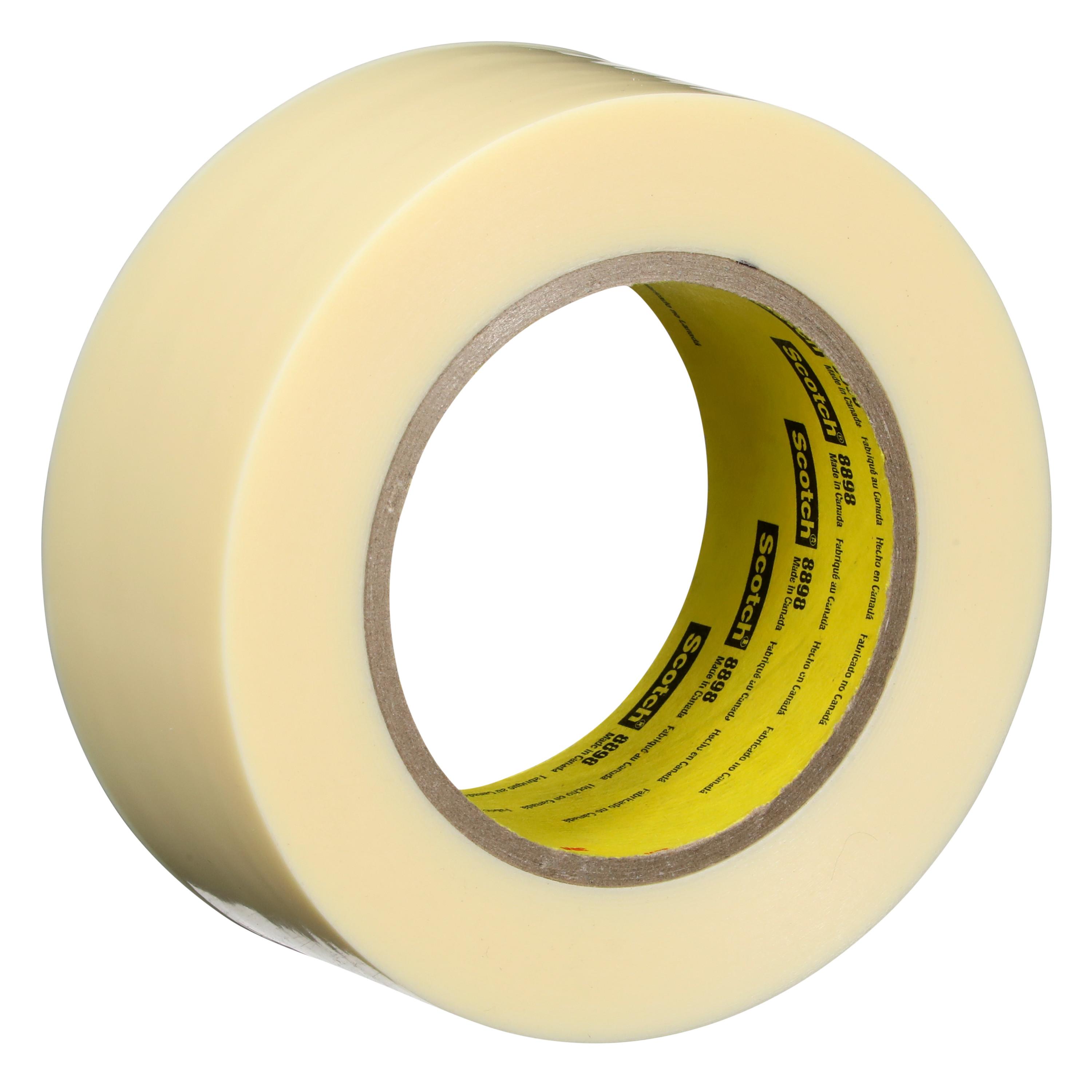 SCOTCH STRAPPING TAPE 8898 IVORY 48 MM