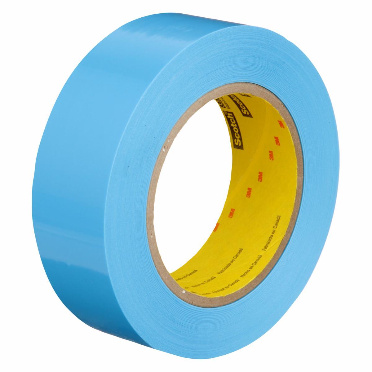 SCOTCH STRAPPING TAPE 8896 BLUE 36 MM X