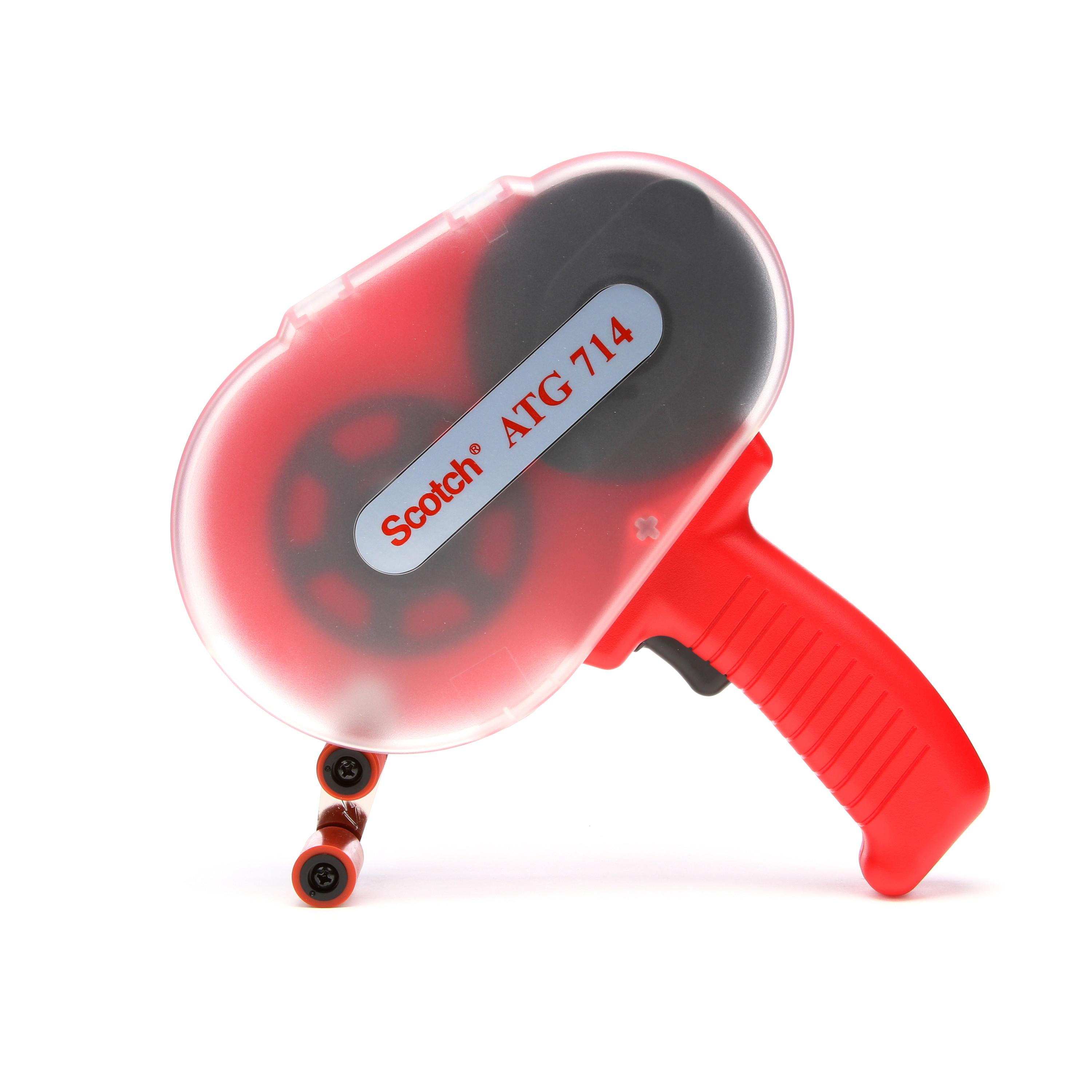 DISP & APPL REPL PART ATG ADH XFR TAPE