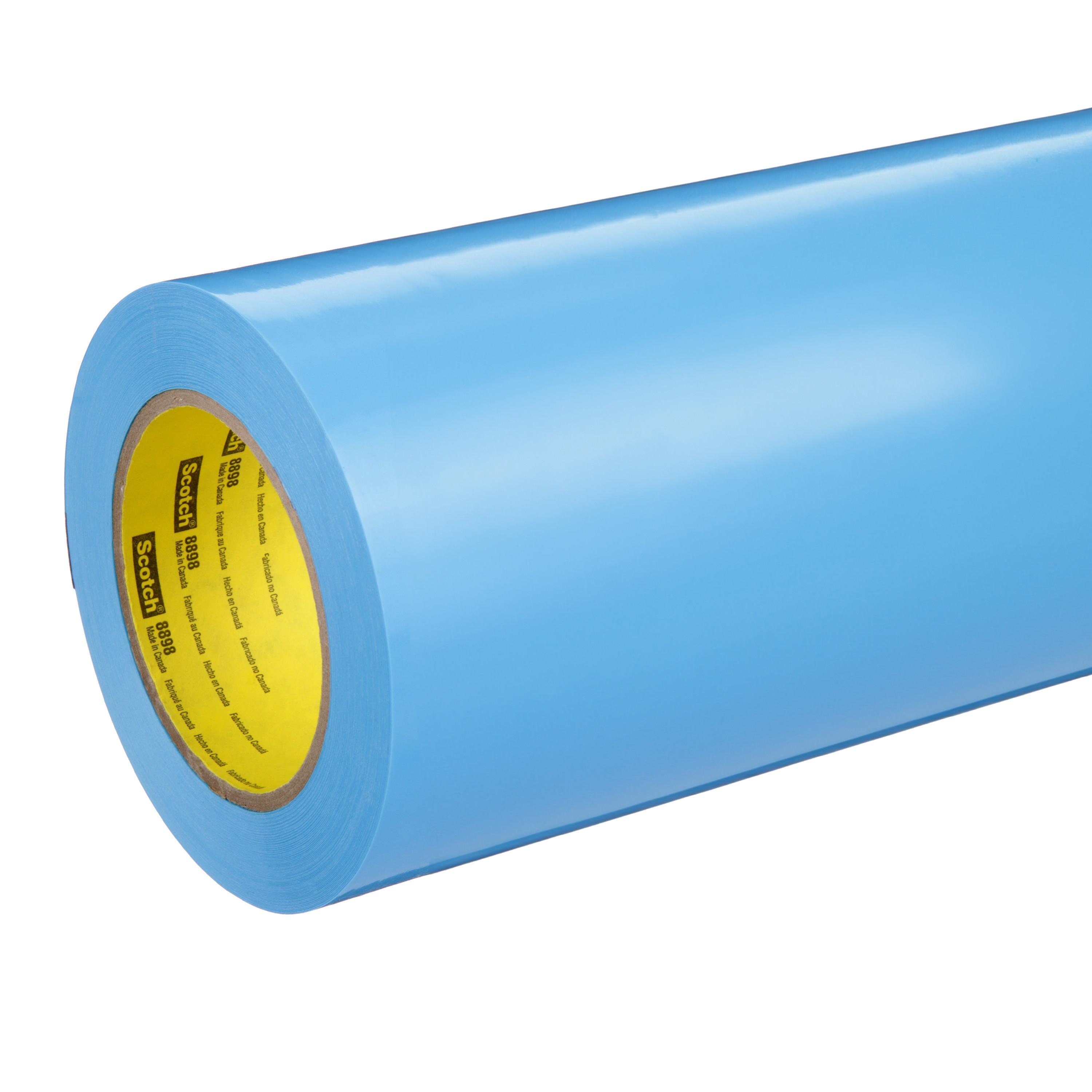 SCOTCH STRAPPING TAPE 8898 BLUE 1520 MM