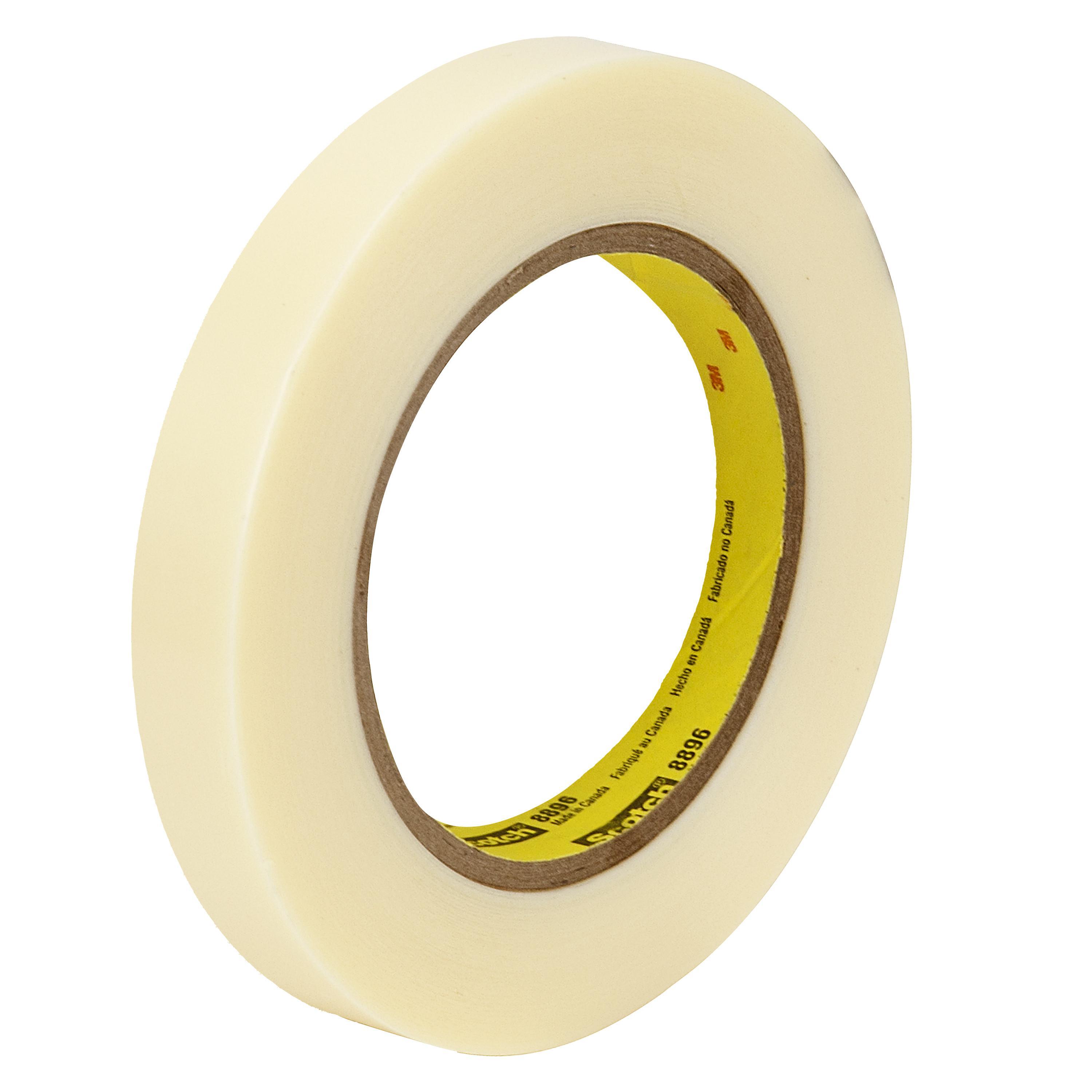 STRAPPING TAPE 55M 24MM 4.6MIL