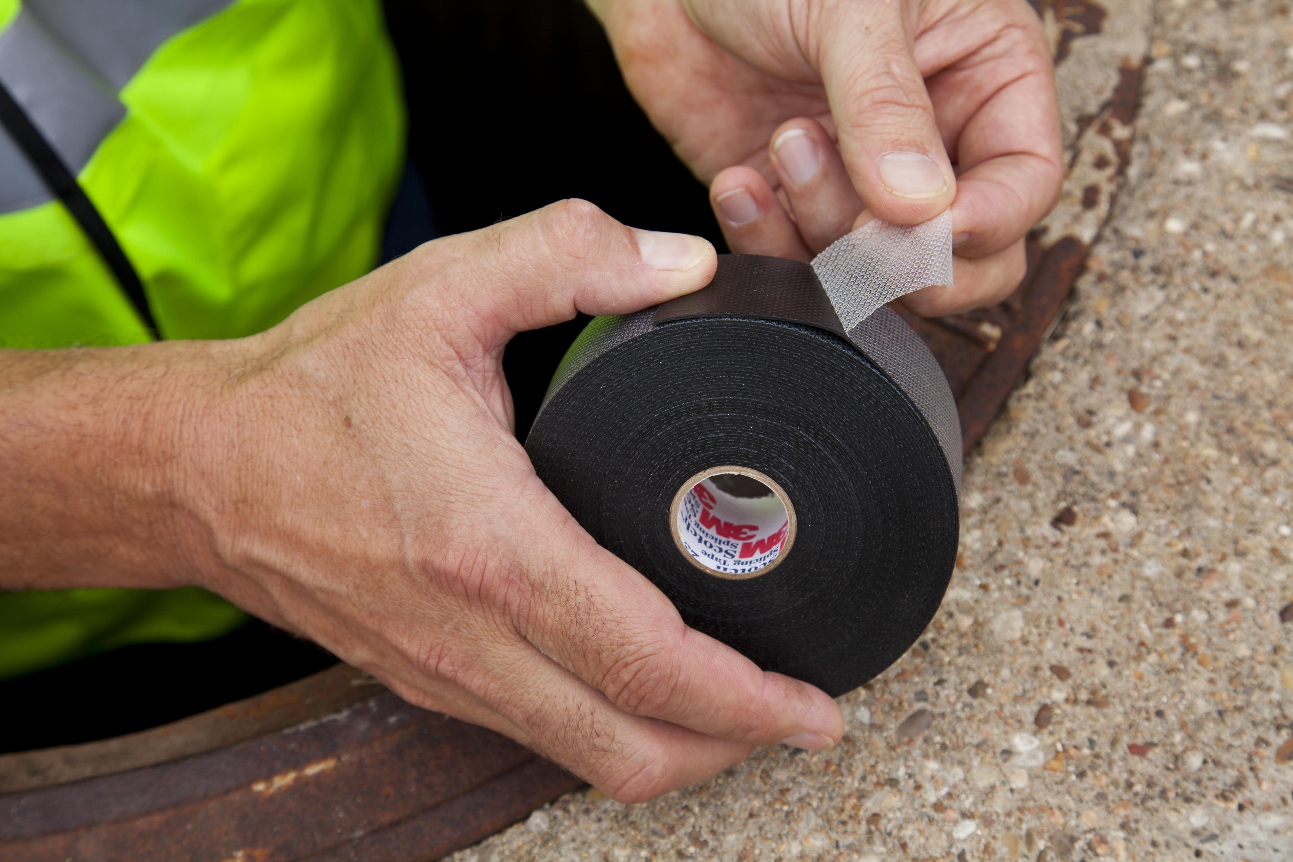 SPLC TAPE 30FT 2IN 30MIL RUBBER