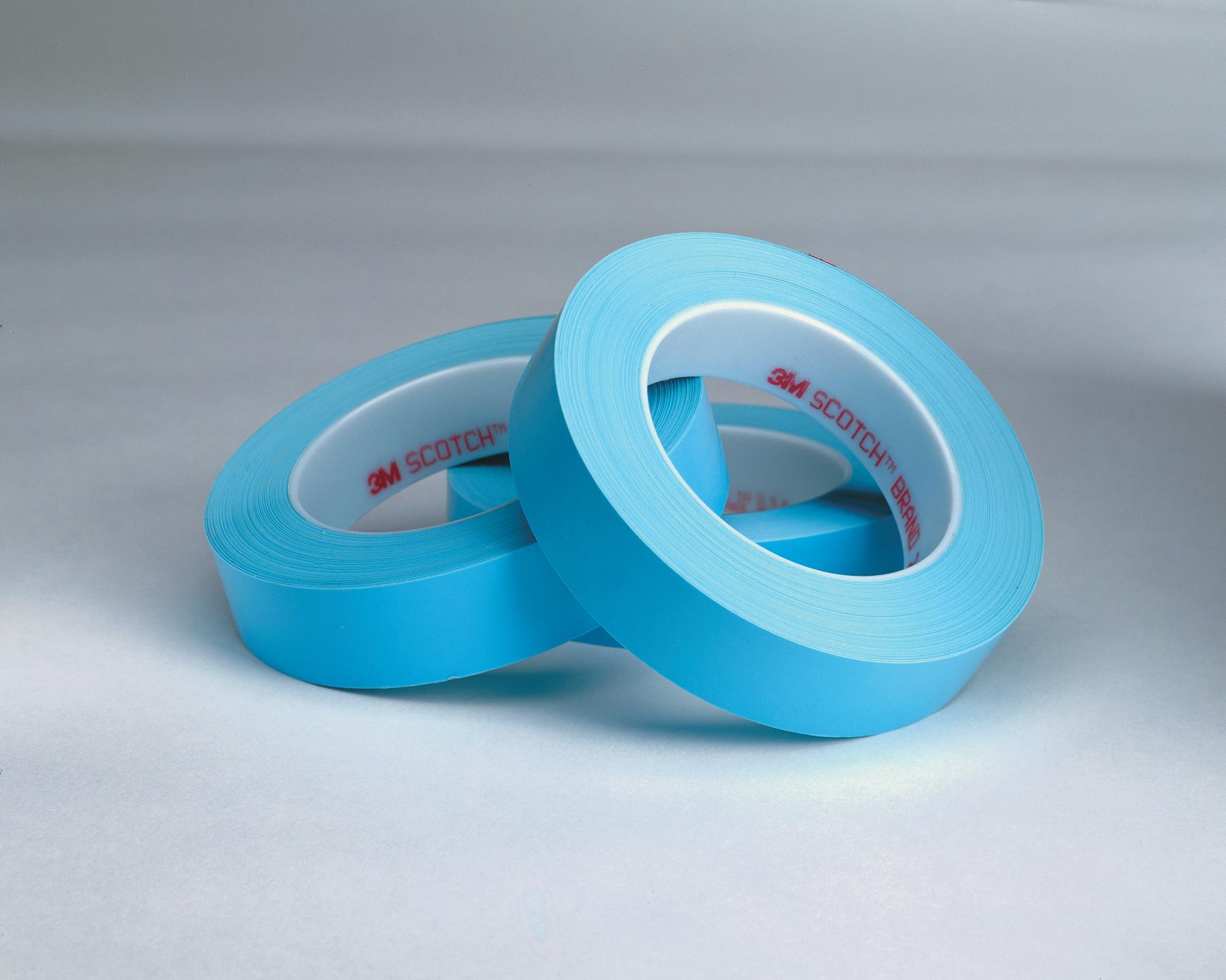 215 1/4 X 60YD BLUE FINE LINE TAPE