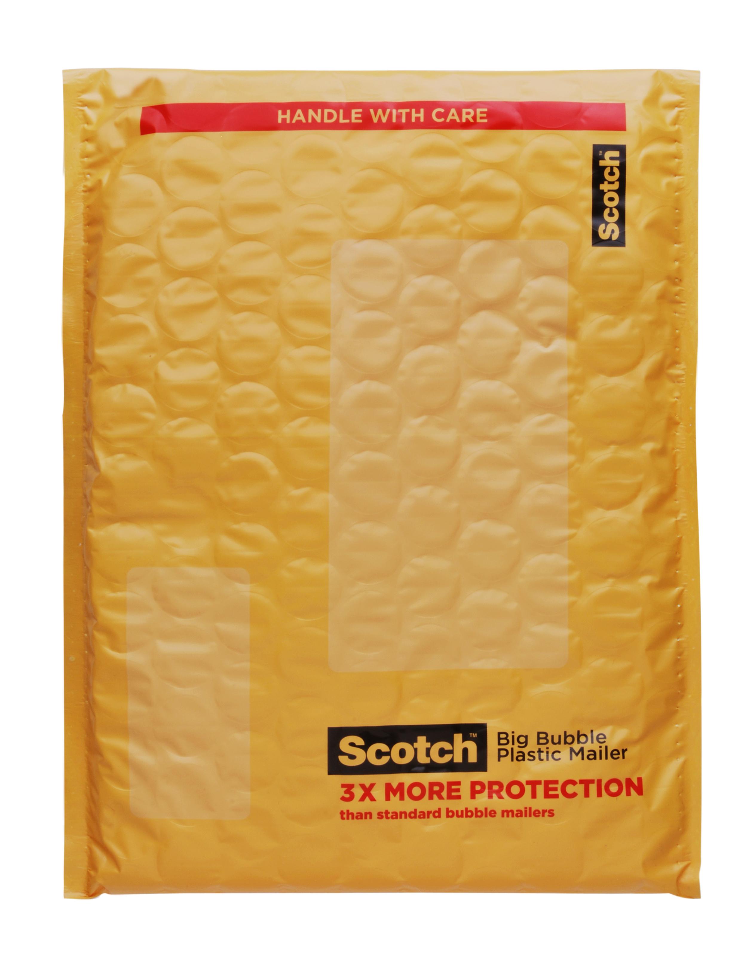 MAILER ENV 15.25IN 10.5IN POLYETHYLENE