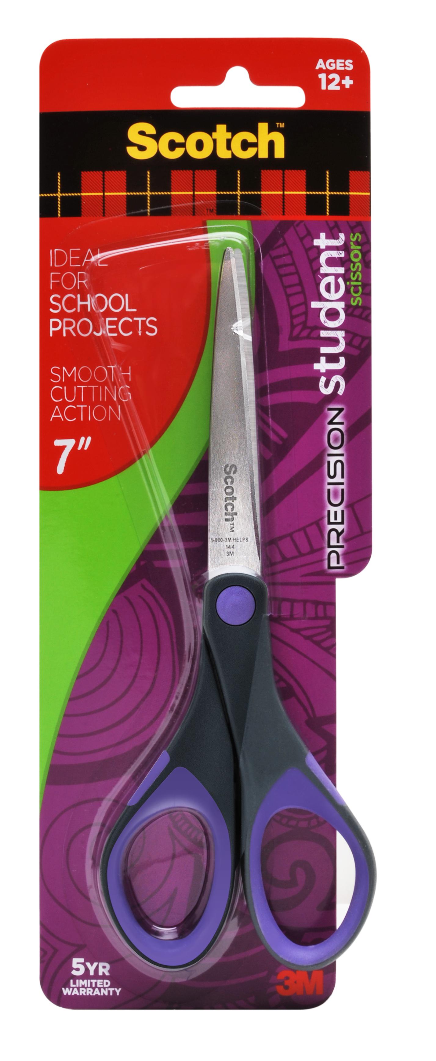 SCISSOR & SHEAR 7IN STAINLESS STEEL