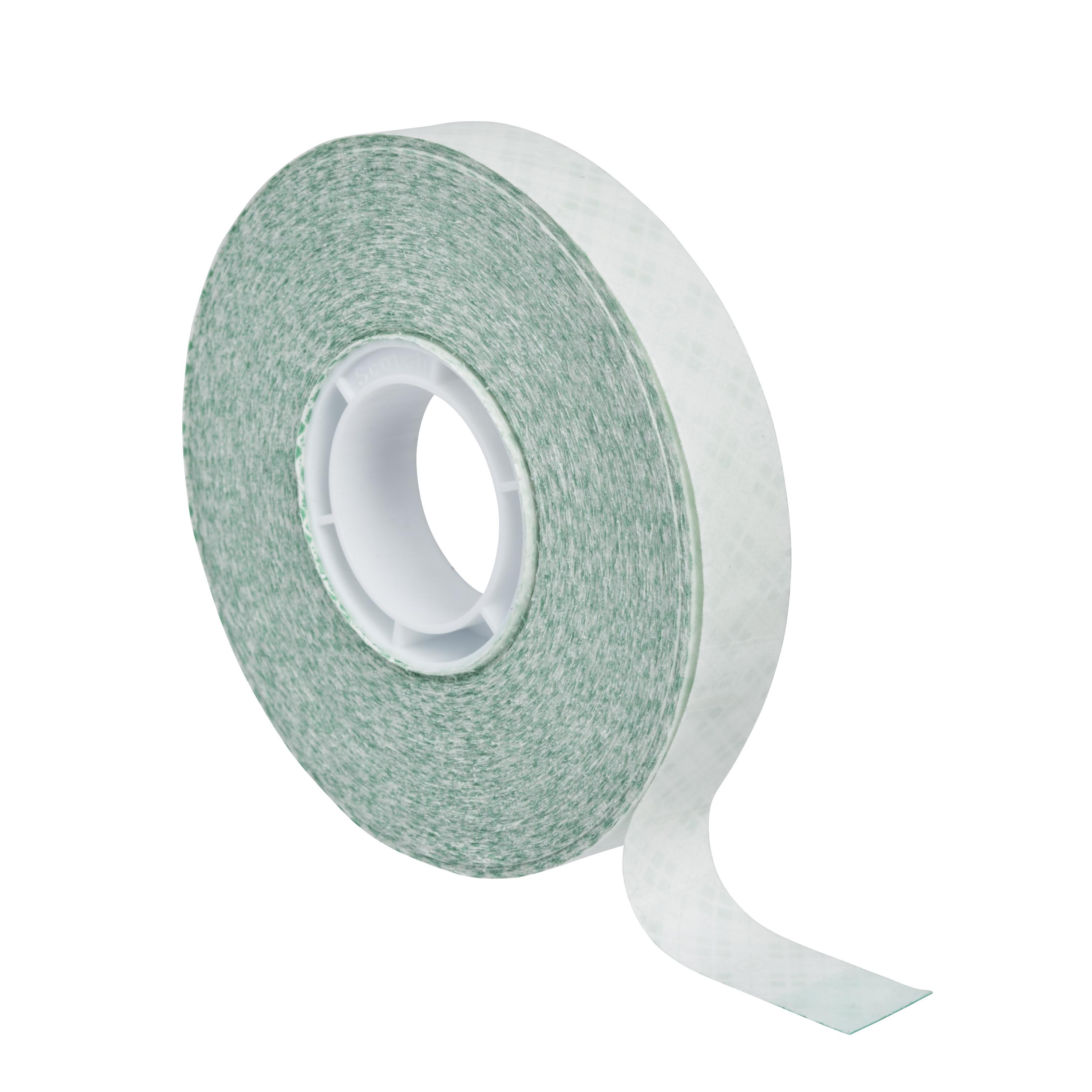 976 3/4 X 60YD WHT ATG ADH TAPE 2.0MIL