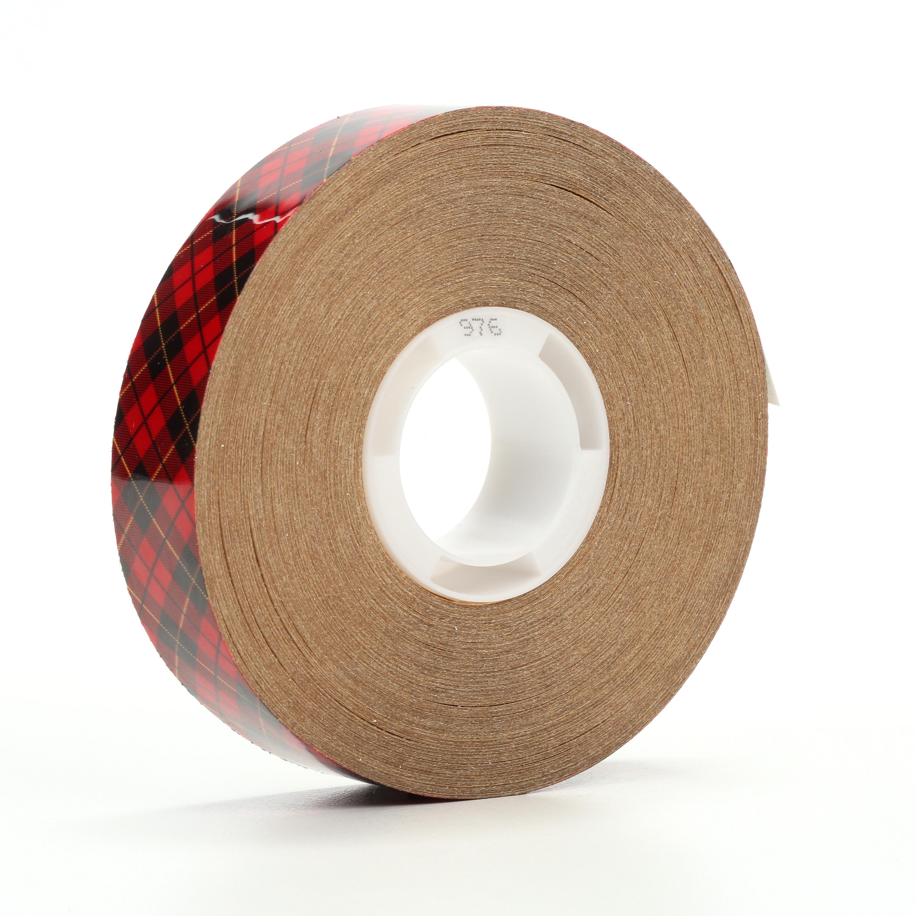 976 3/4 X 60YD WHT ATG ADH TAPE 2.0MIL