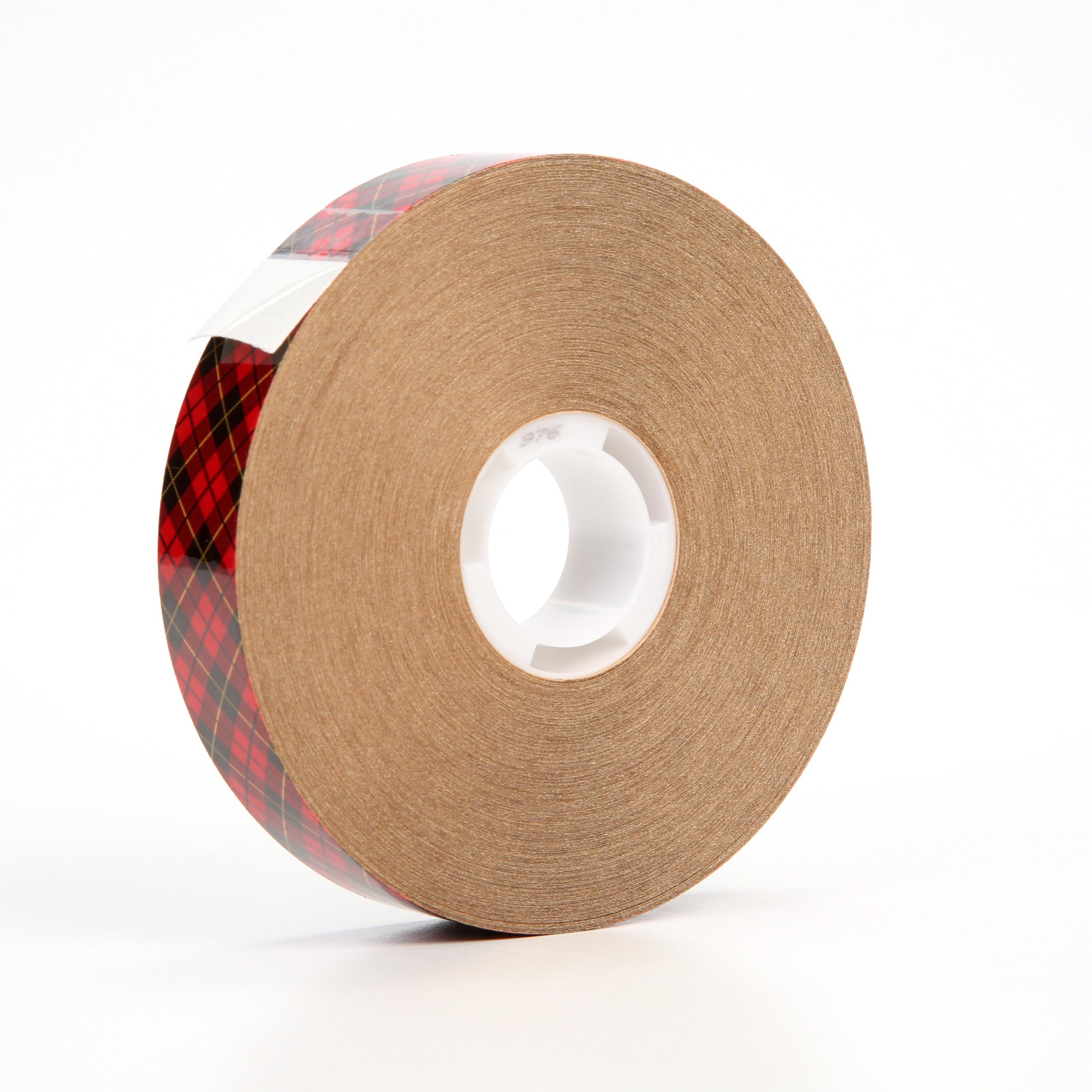 976 3/4 X 60YD WHT ATG ADH TAPE 2.0MIL