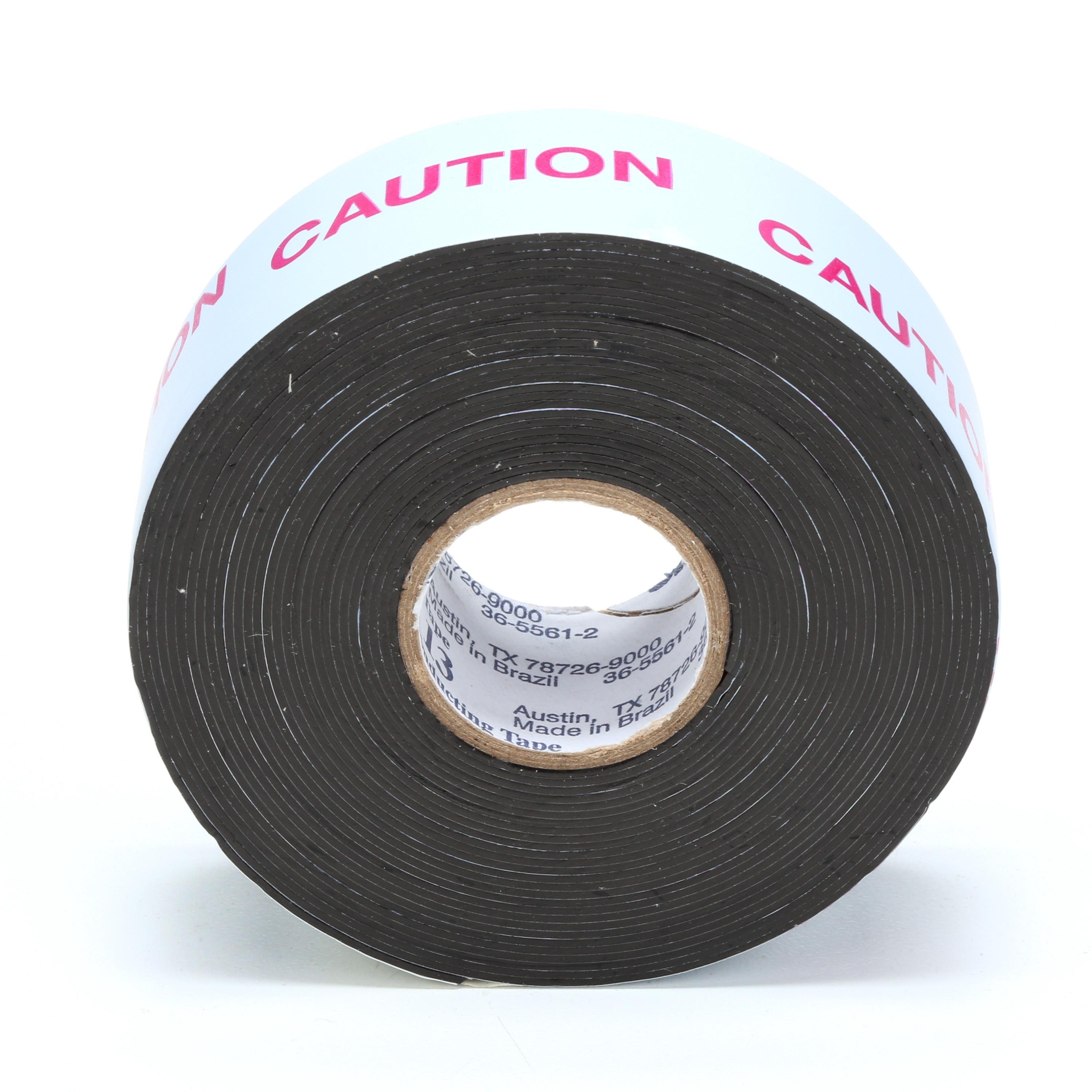 ELEC TAPE 15FT 3/4IN 30MIL RUBBER RUBBER
