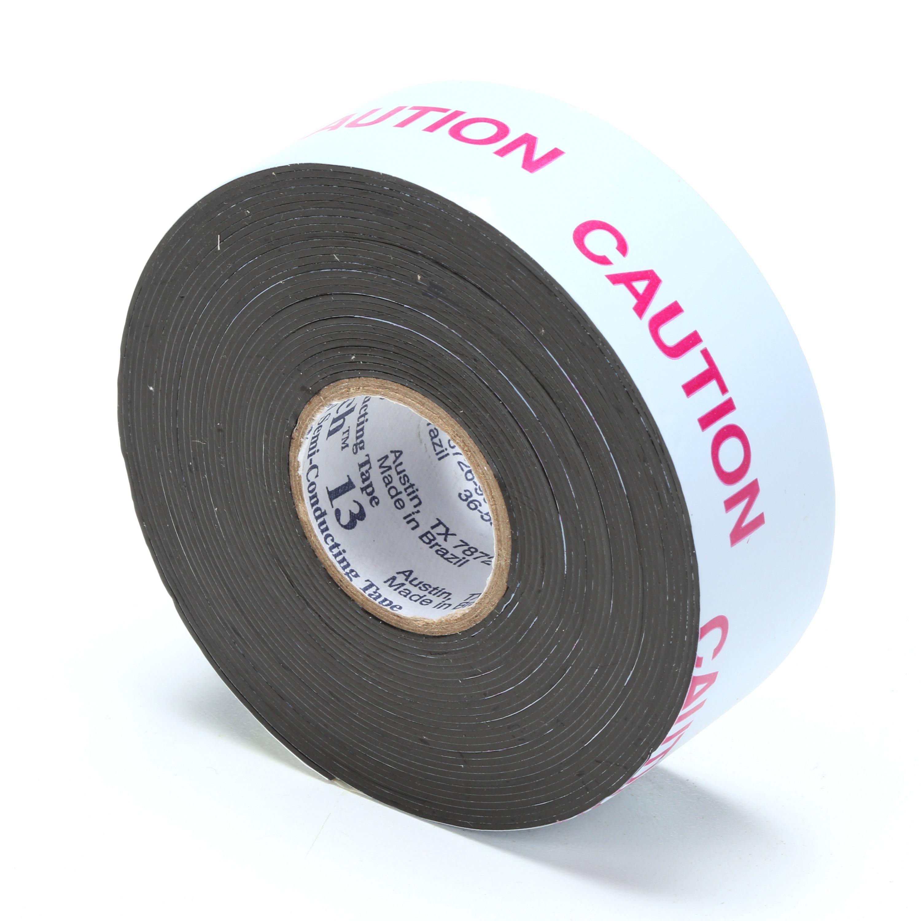 ELEC TAPE 15FT 3/4IN 30MIL RUBBER RUBBER