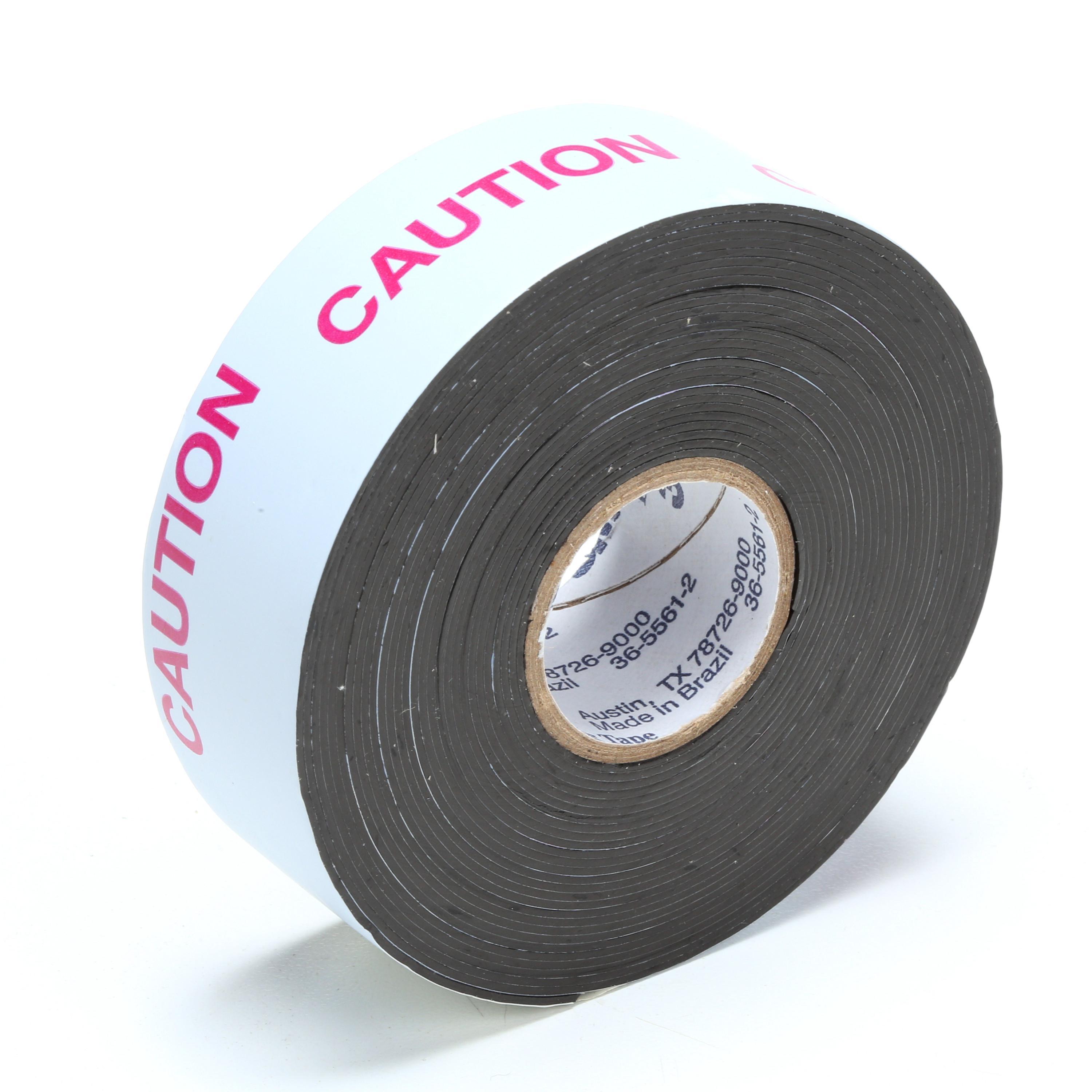 ELEC TAPE 15FT 3/4IN 30MIL RUBBER RUBBER