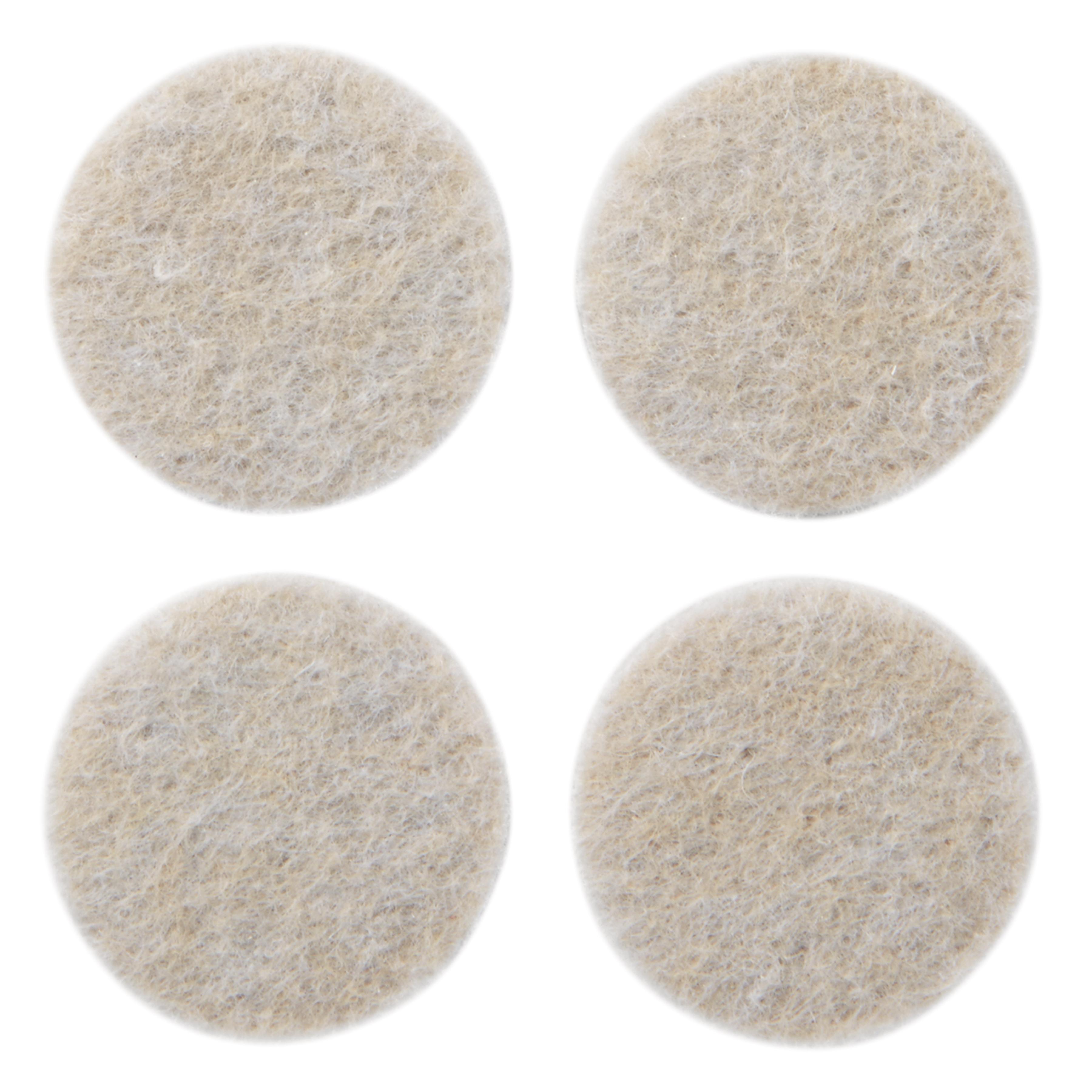 CUSH CASTERS & CHAIR ACCESS