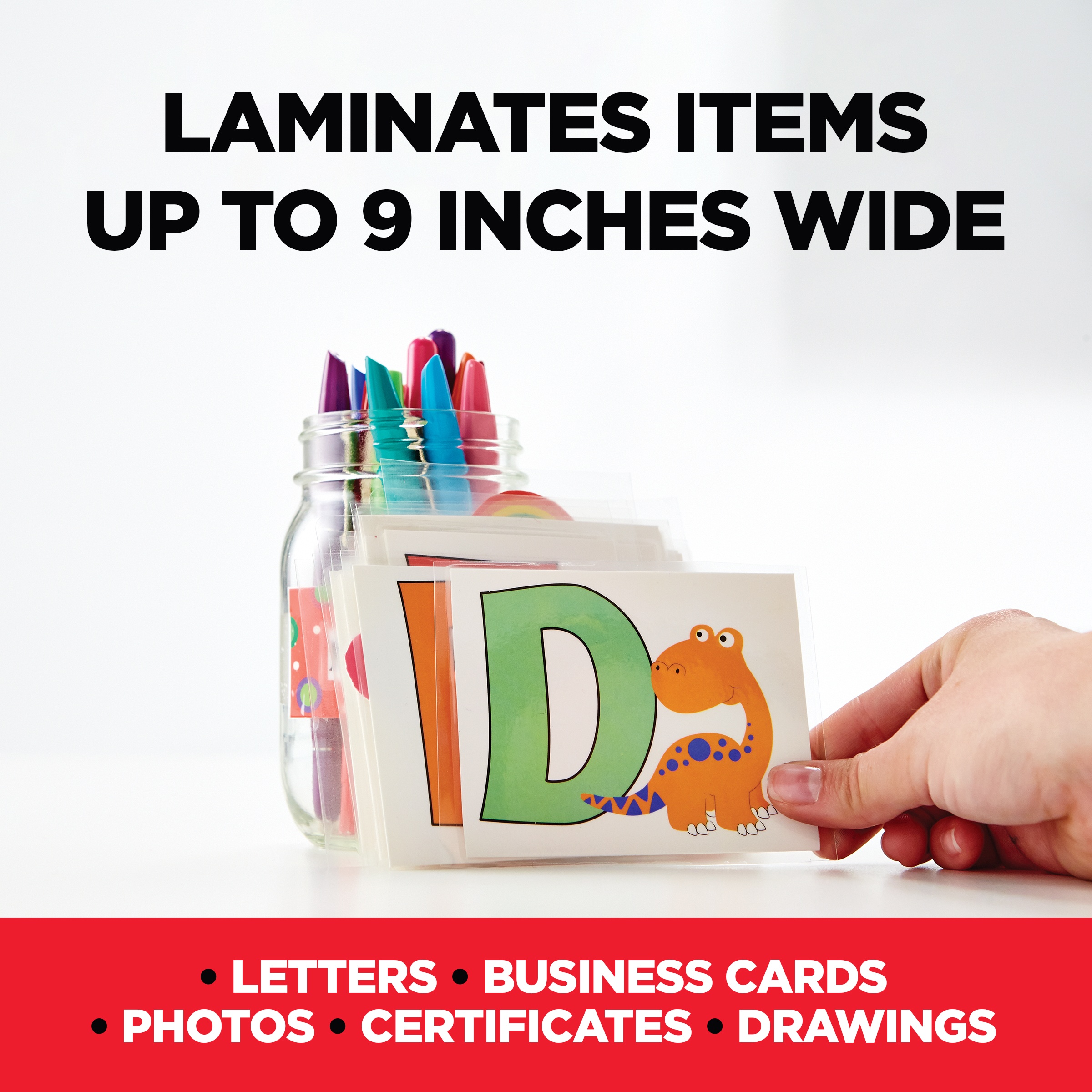 LAMINATING MACH 11.5IN/MIN 5MIL 4MIN
