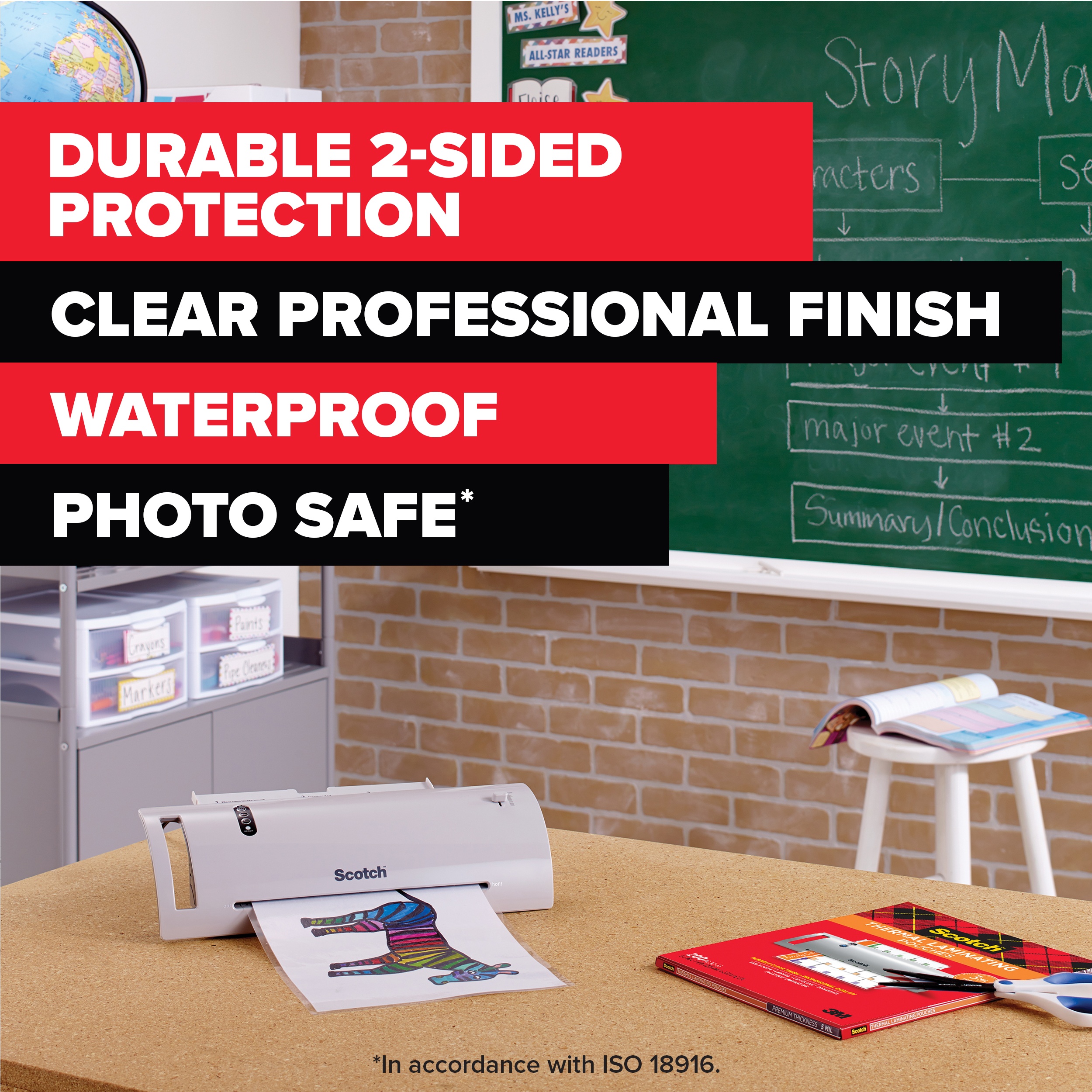 LAMINATING MACH 11.5IN/MIN 5MIL 4MIN