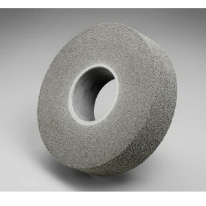 DEBURRING WHL 10IN 5IN 1IN FINE