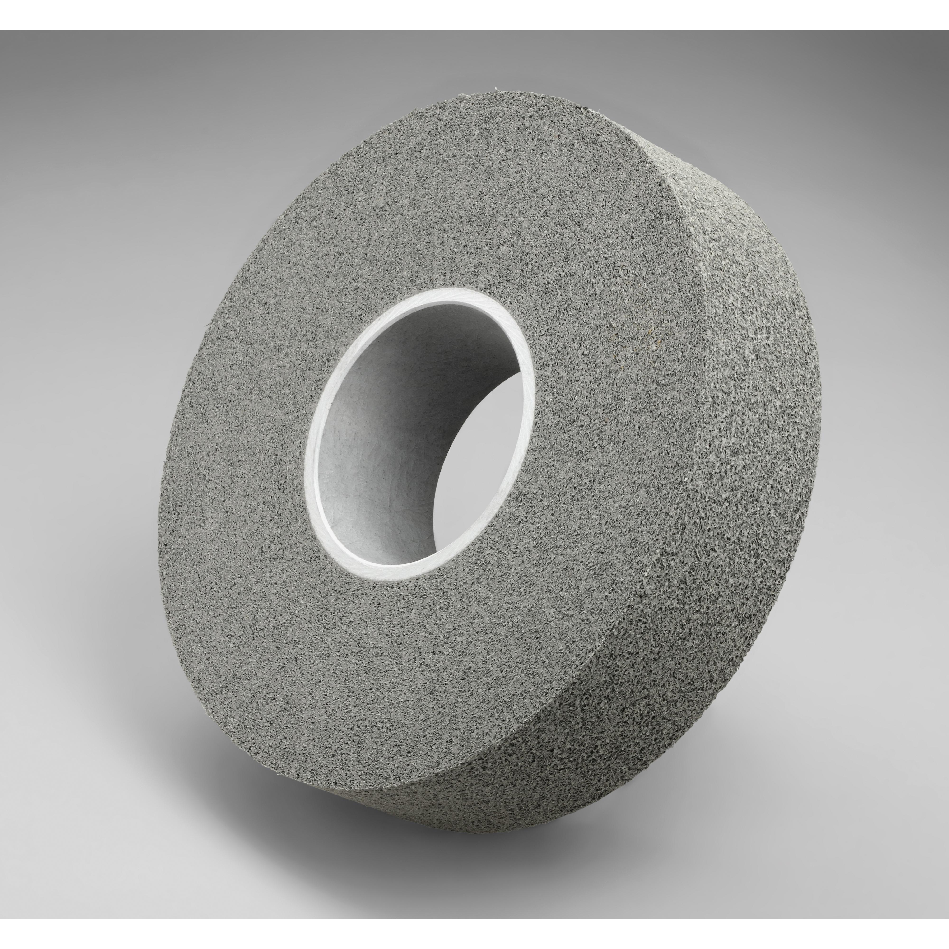 DEBURRING WHL 10IN 5IN 1IN FINE