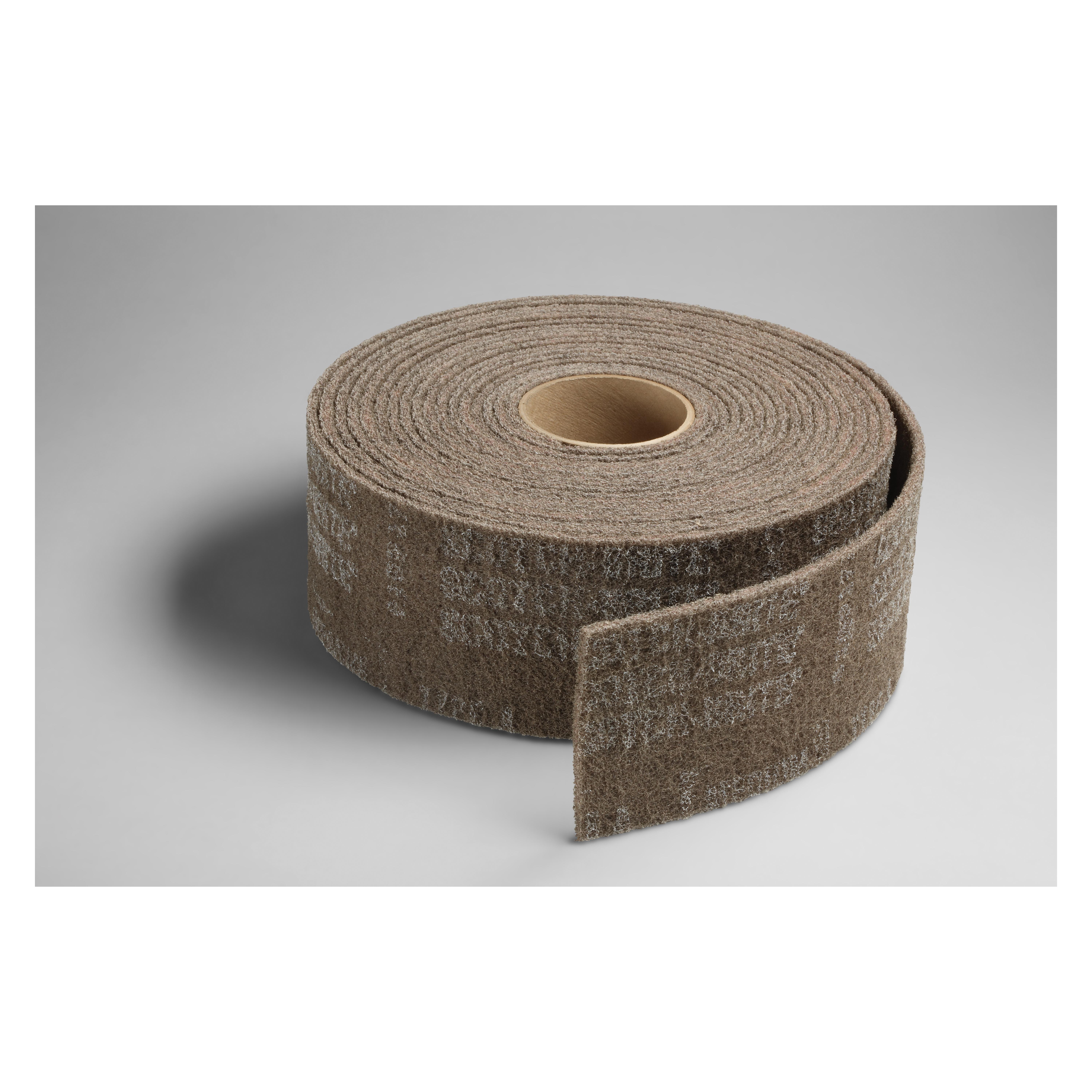 NON-WOVEN ABRSV ROLL 30FT 12IN MEDIUM