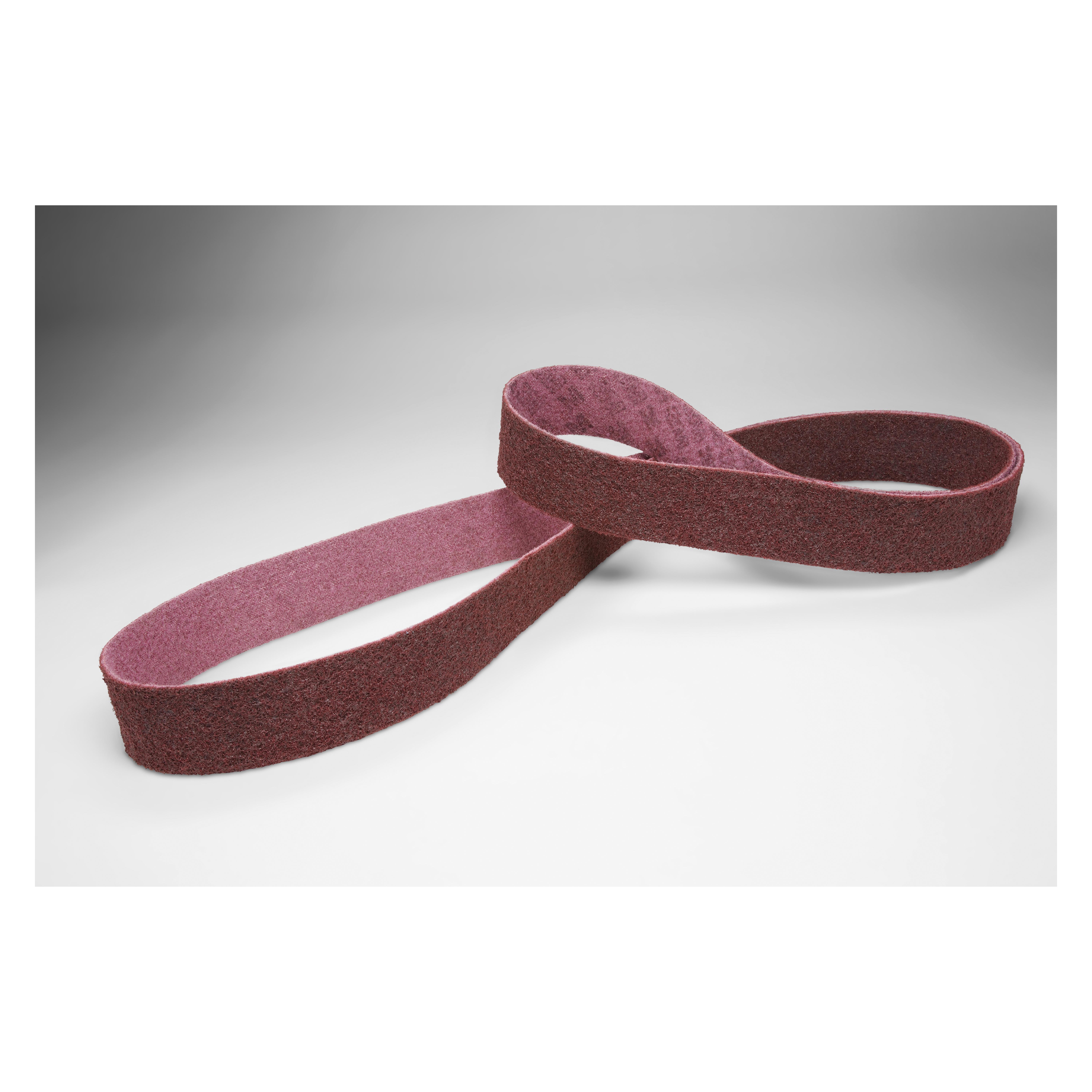 NON-WOVEN ABRSV BELT 1-1/2IN 60IN MEDIUM