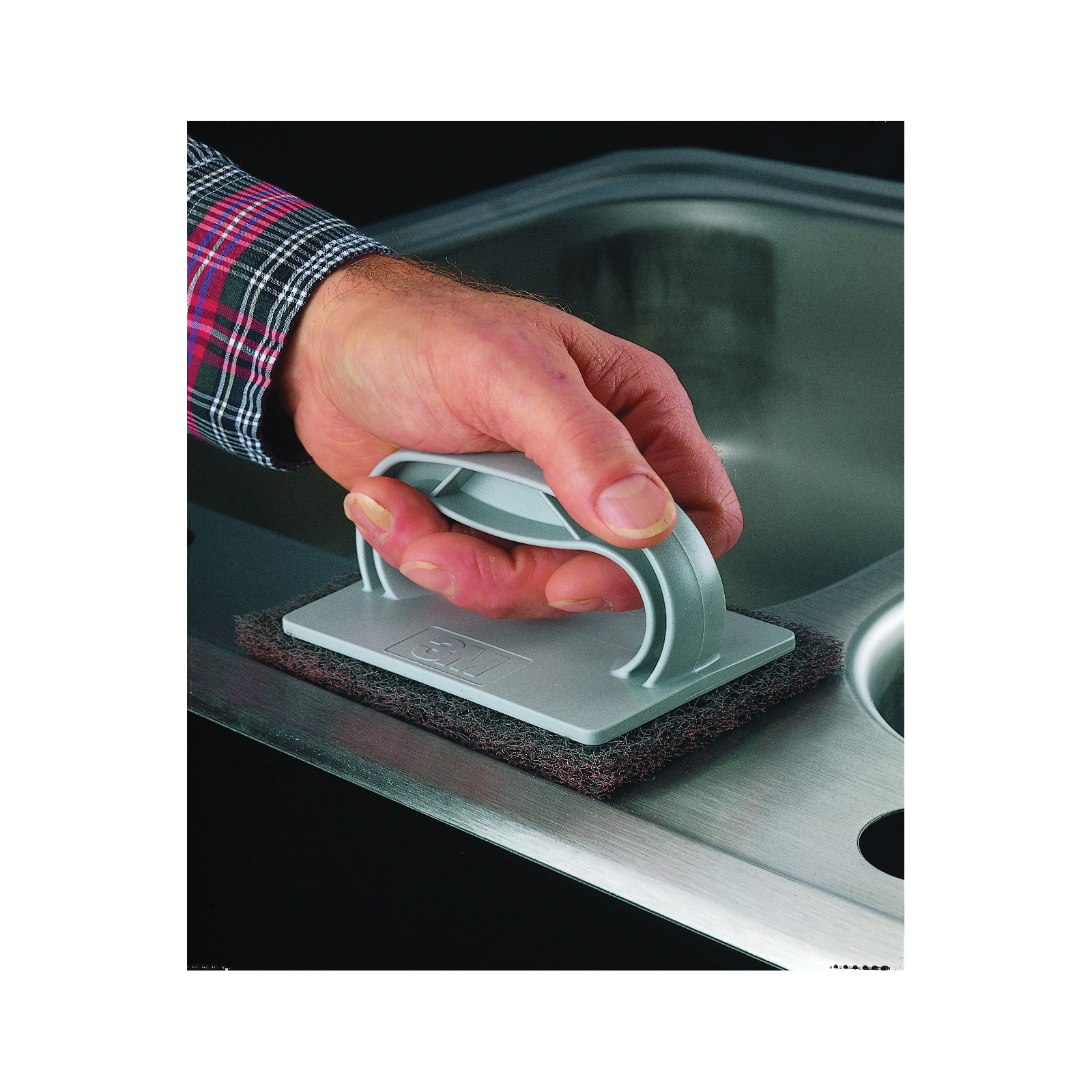 HD PAD 9IN 6IN W SILICON CARBIDE
