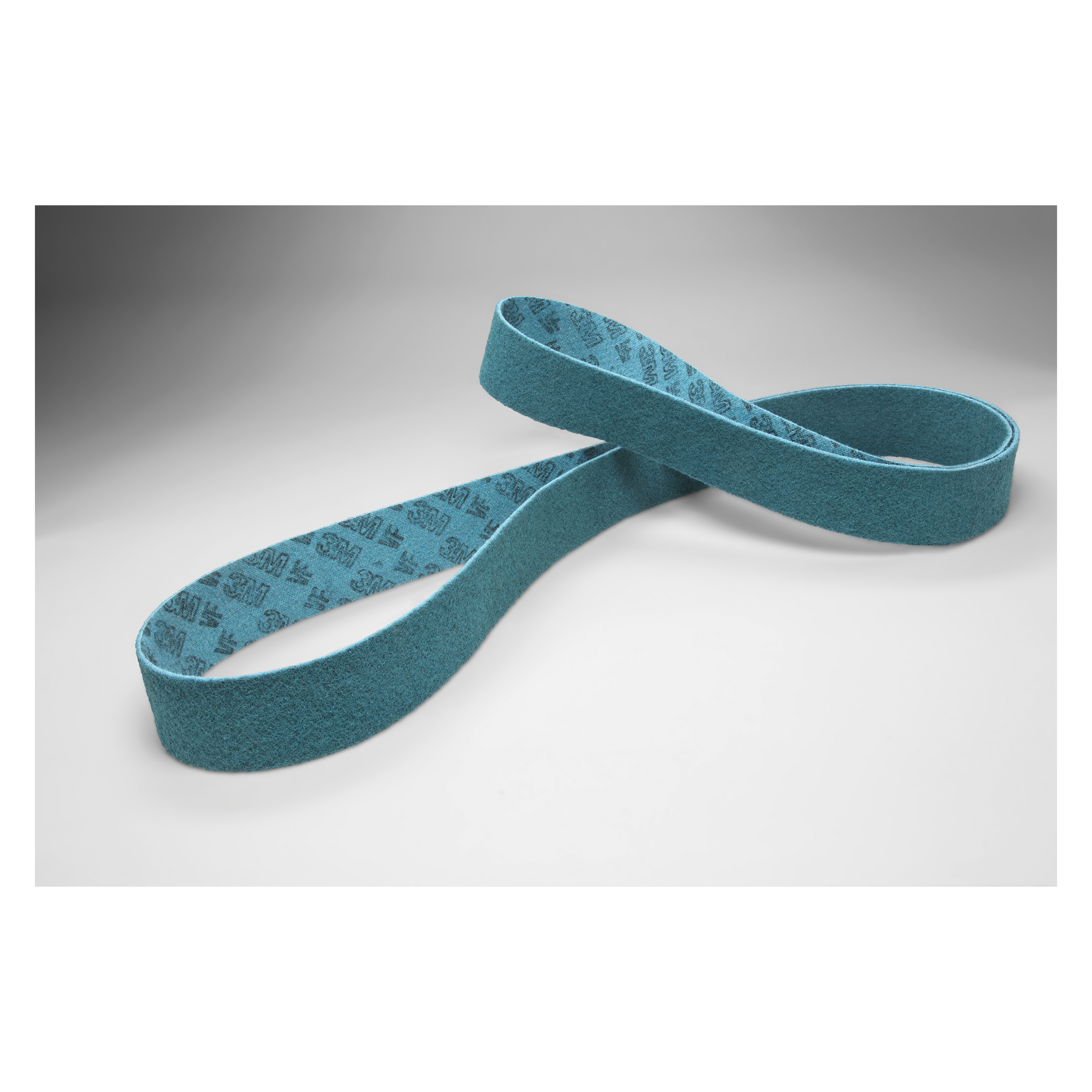 NON-WOVEN ABRSV BELT 1-1/2IN 60IN