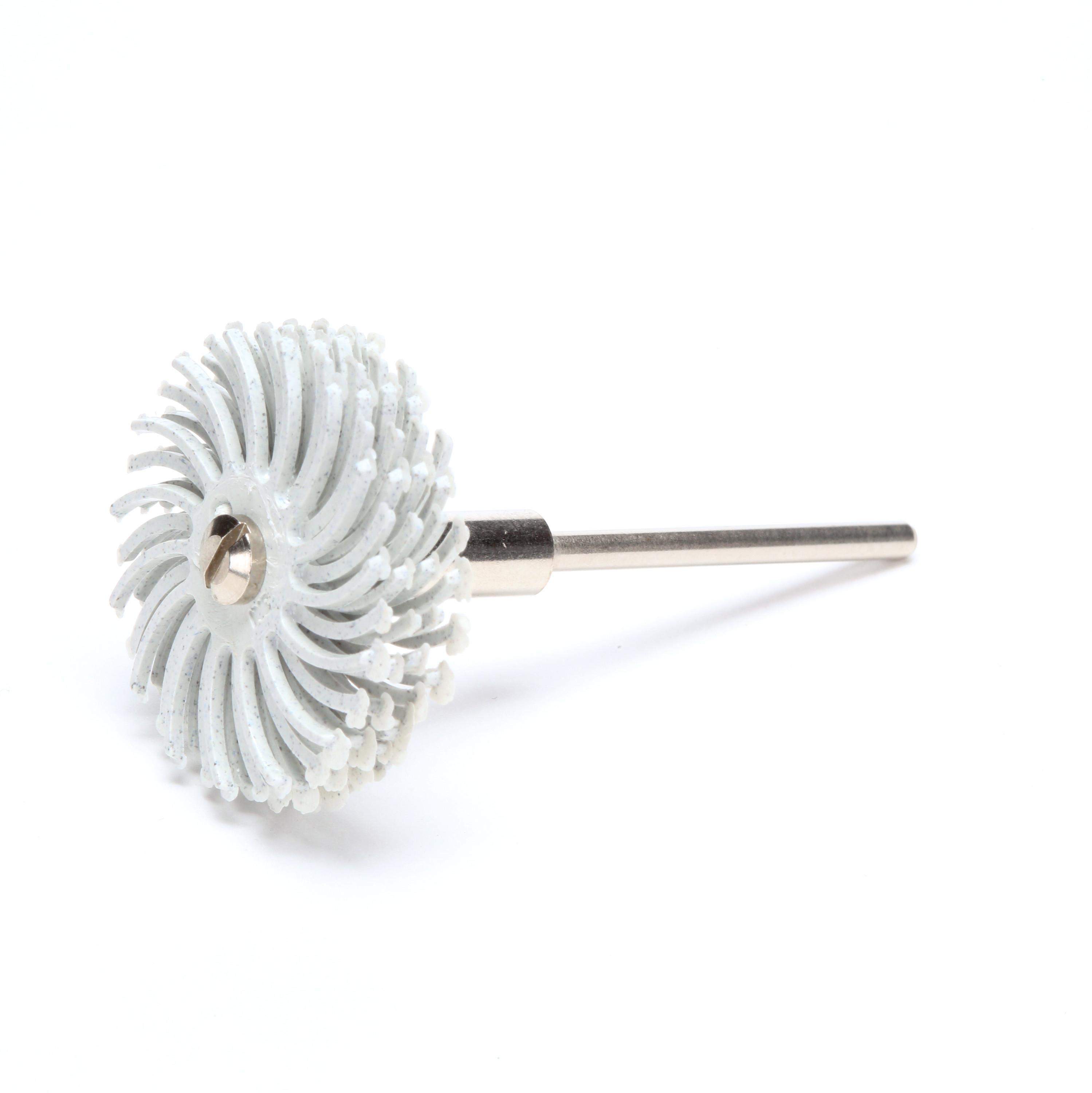 RDL BRISTLE BR 1IN 1/8IN 120 FINE