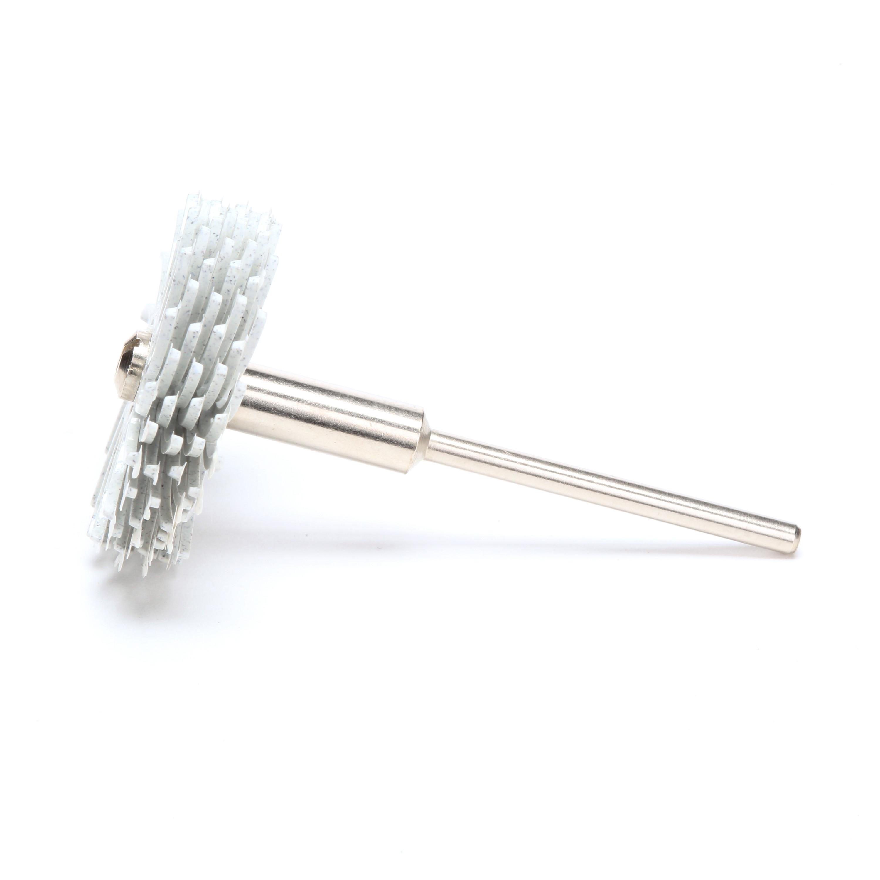 RDL BRISTLE BR 1IN 1/8IN 120 FINE