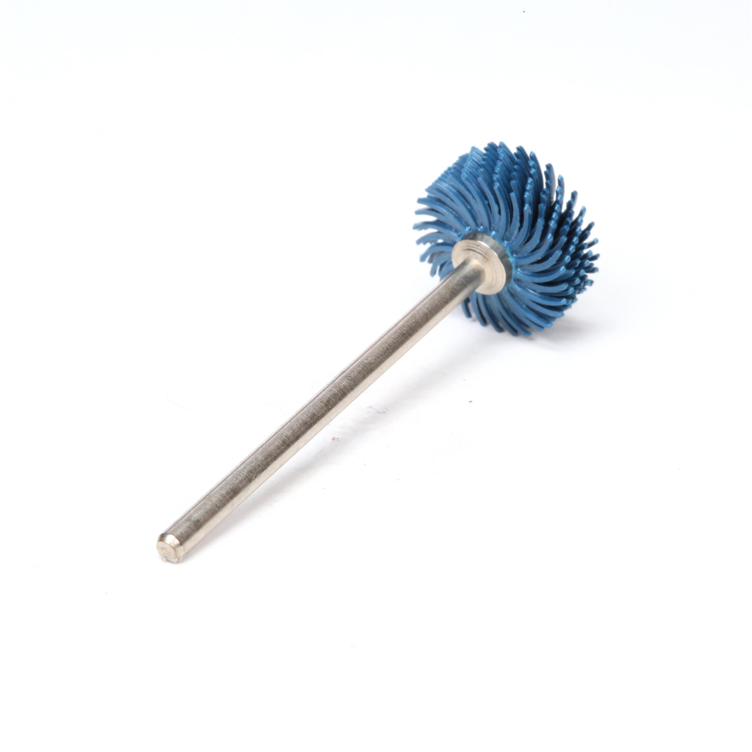 RDL BRISTLE BR 0.563IN 9/16IN 1/16IN 400