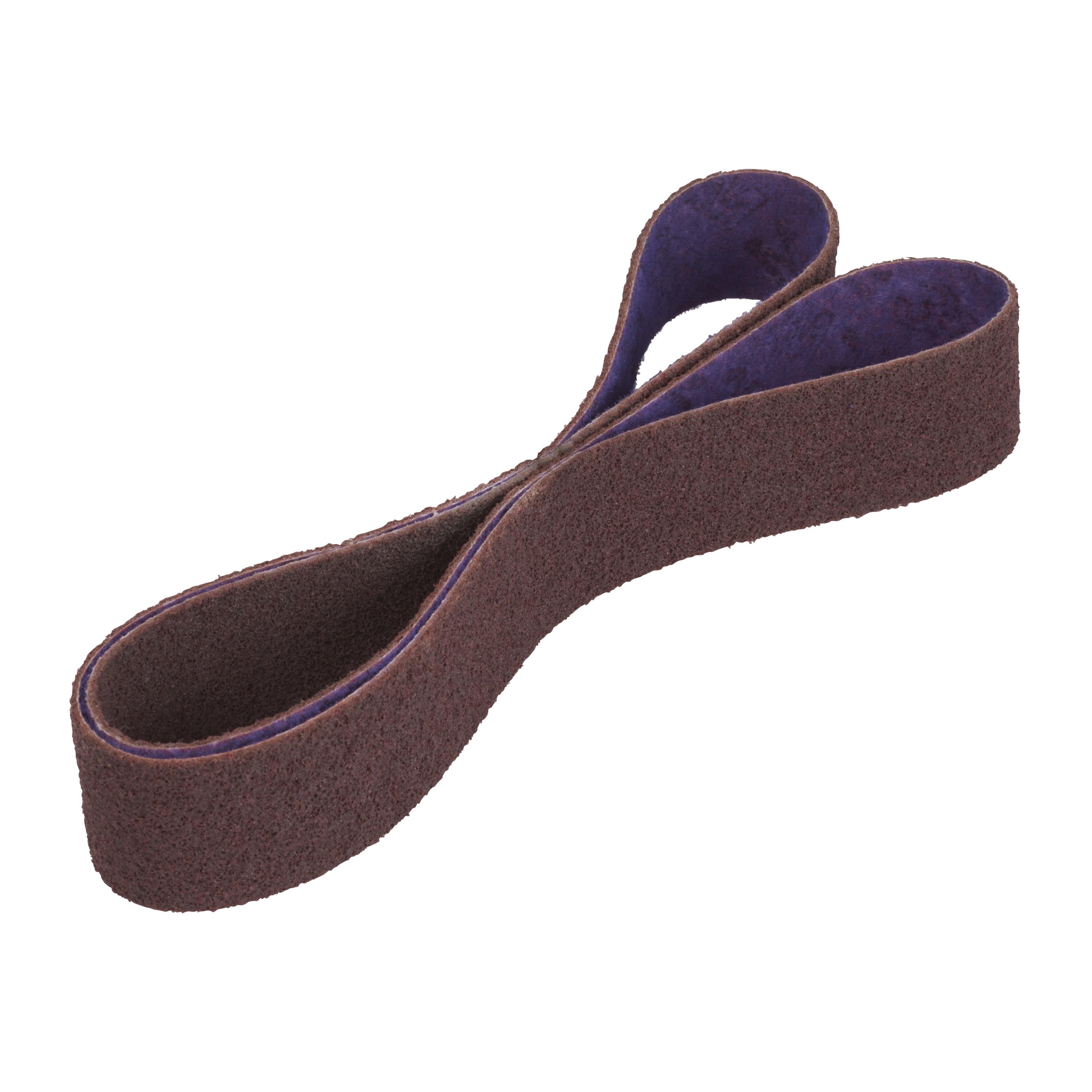 BELT 2 X 72 A MED DURABLE FLEX