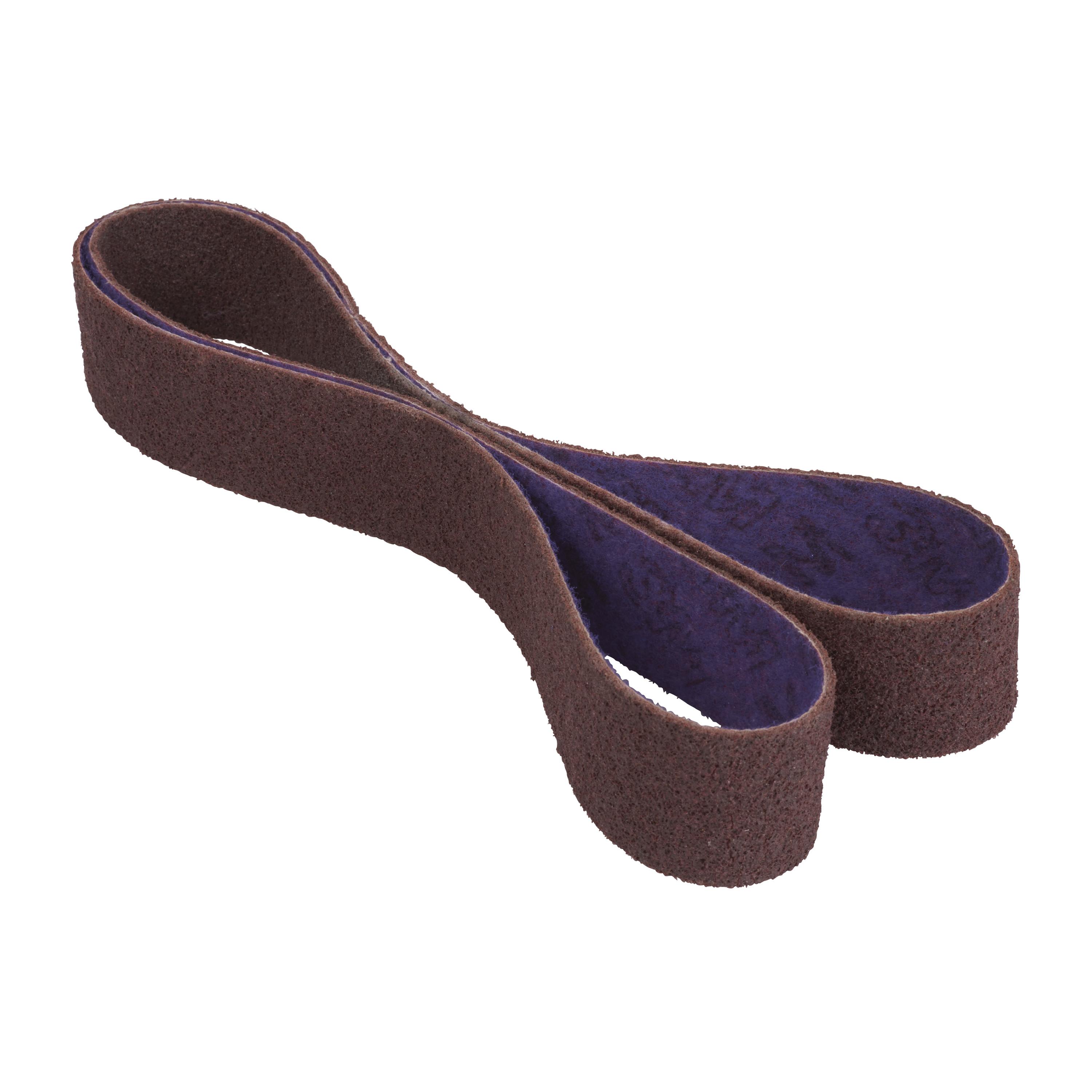 BELT 2 X 72 A MED DURABLE FLEX