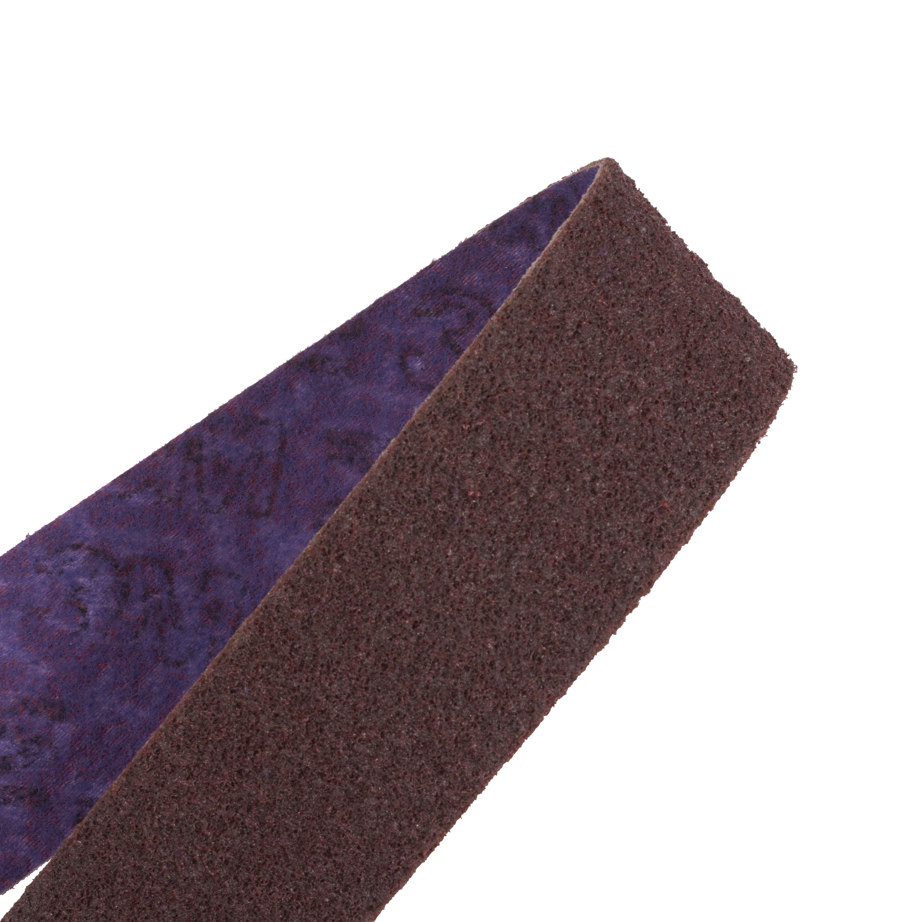 BELT 2 X 72 A MED DURABLE FLEX