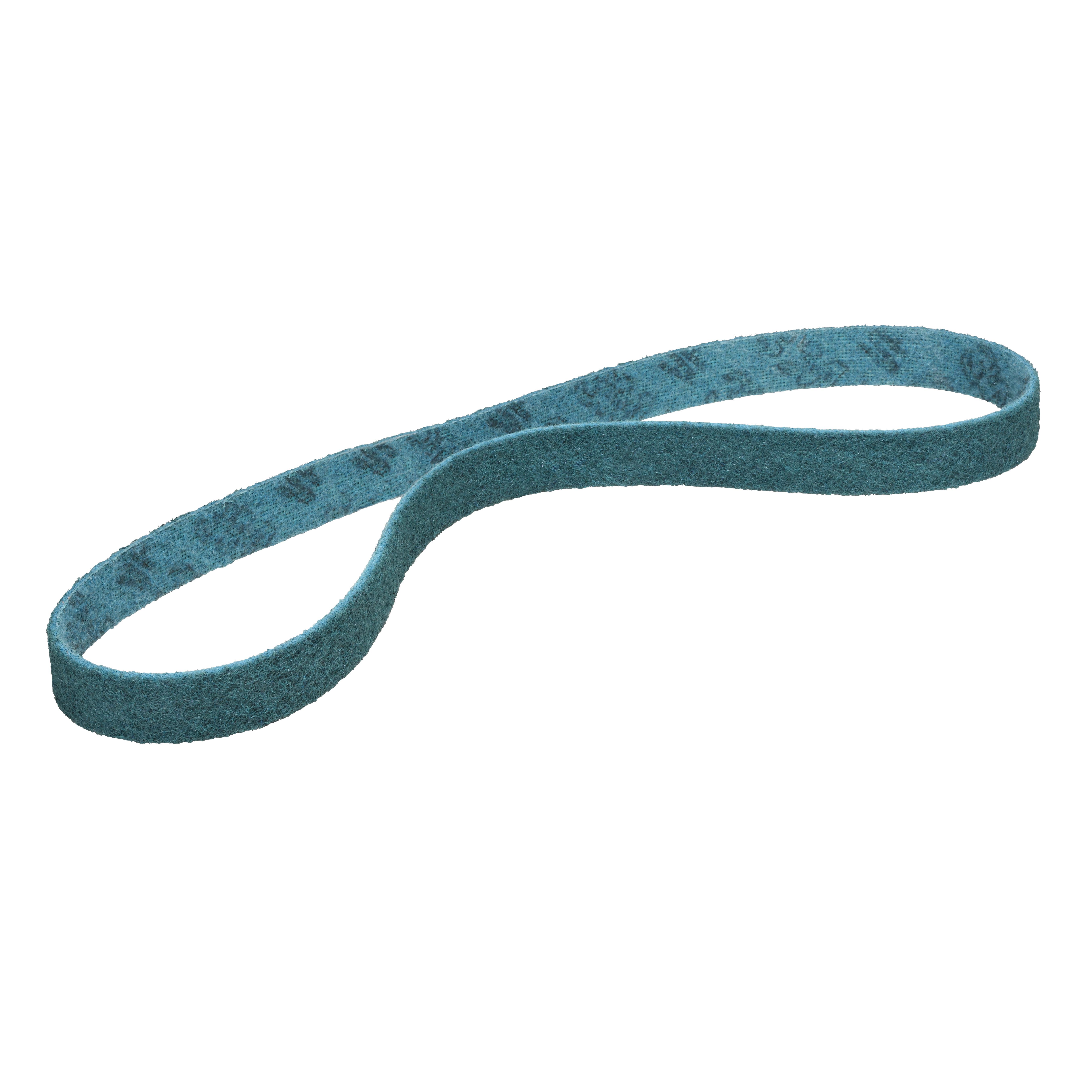 NON-WOVEN ABRSV BELT 1-1/2IN 60IN
