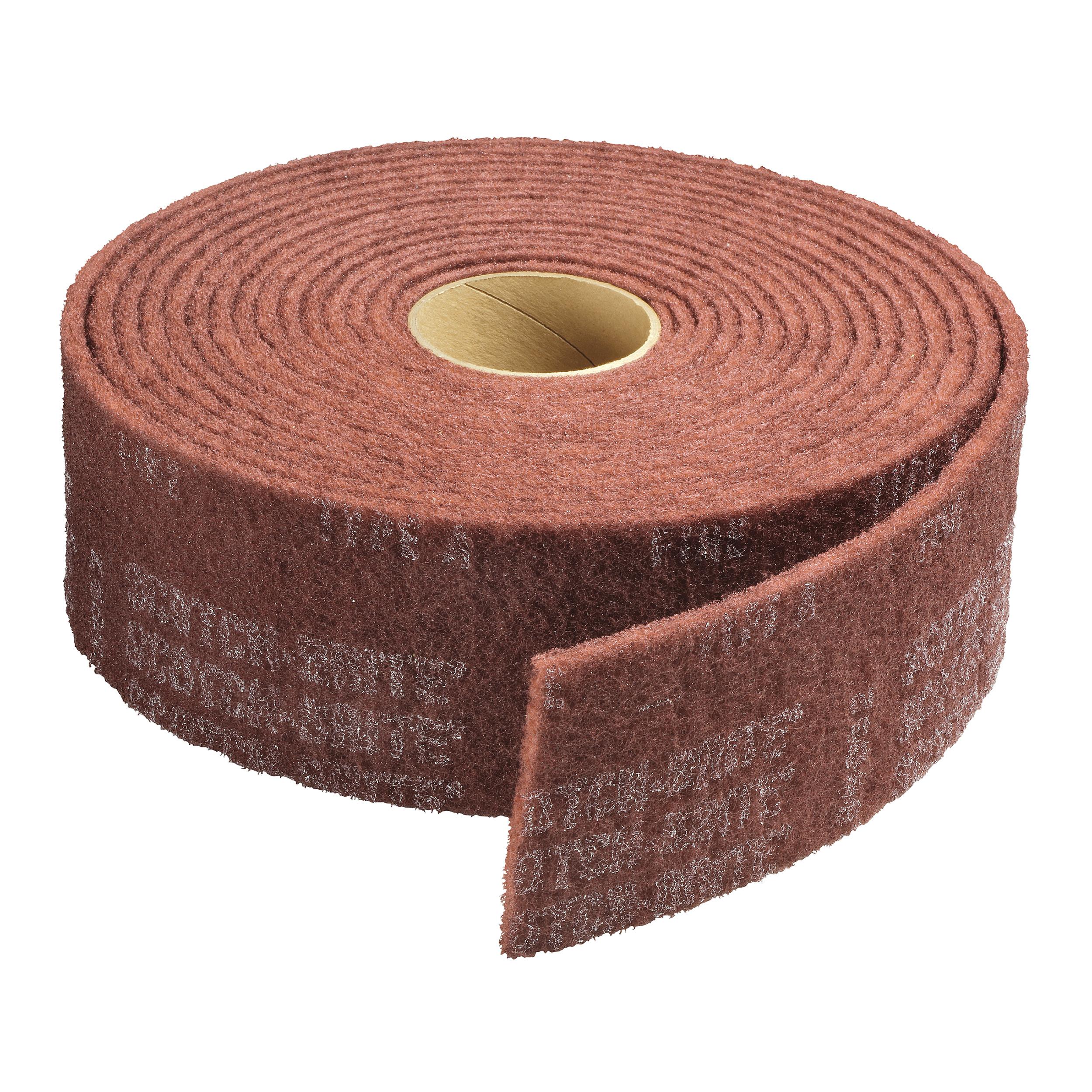 NON-WOVEN ABRSV ROLL 30FT 12IN MEDIUM