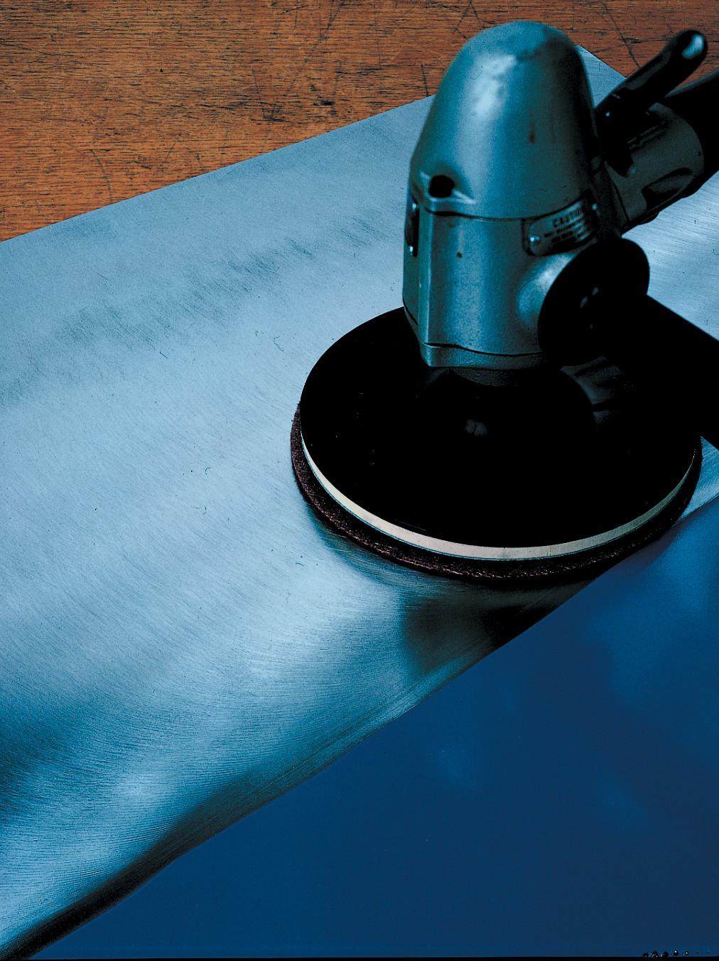 NON-WOVEN ABRSV BELT 1-1/2IN 60IN MEDIUM