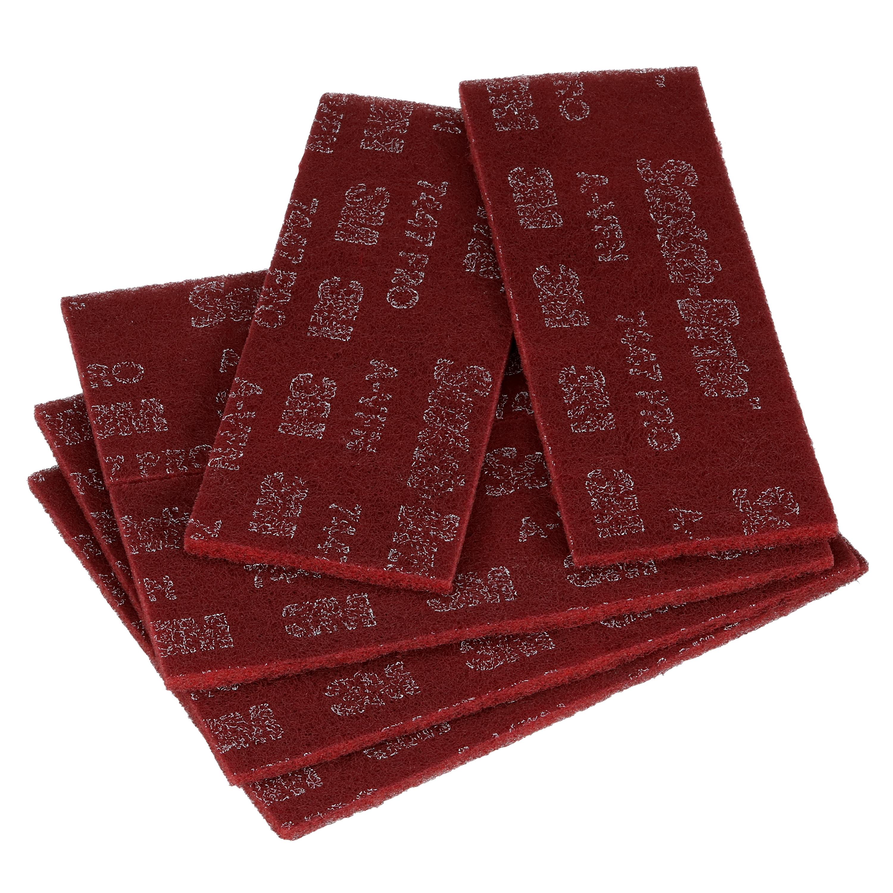 NON-WOVEN ABRSV SH 9-1/4IN 3-2/3IN
