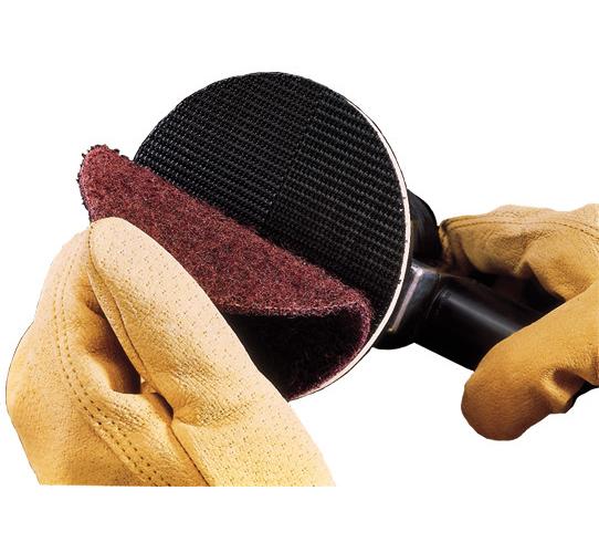 NON-WOVEN ABRSV BELT 1-1/2IN 60IN MEDIUM