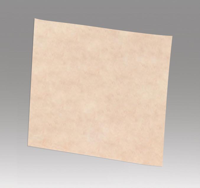 NON-WOVEN ABRSV SH 1.1IN 0.5IN TALC