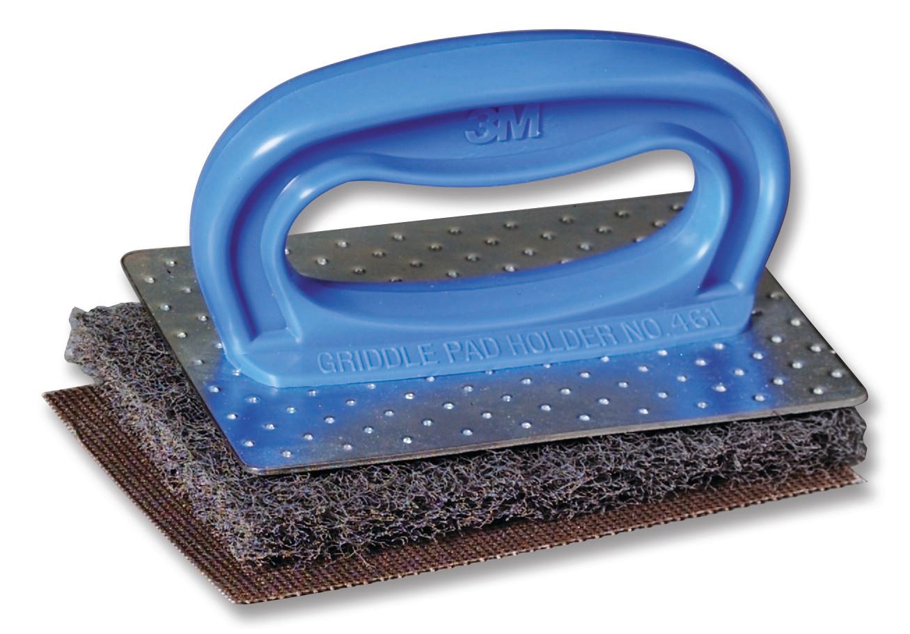 BBD CLN PAD & HLDR
