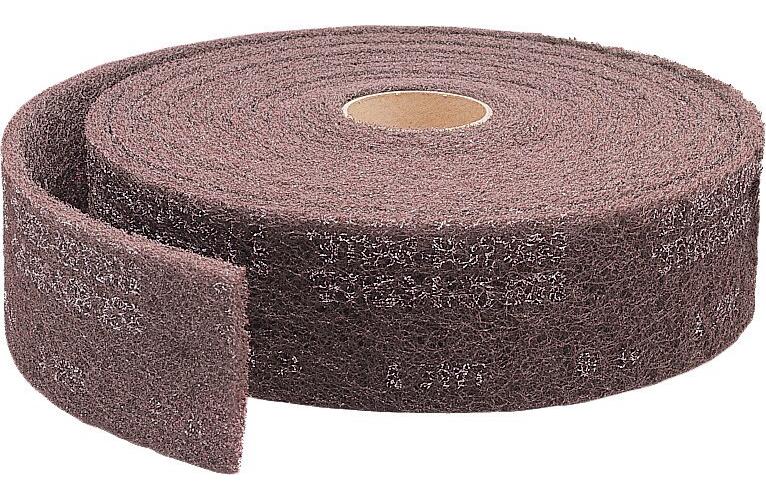 NON-WOVEN ABRSV ROLL 15.5FT 50.5IN