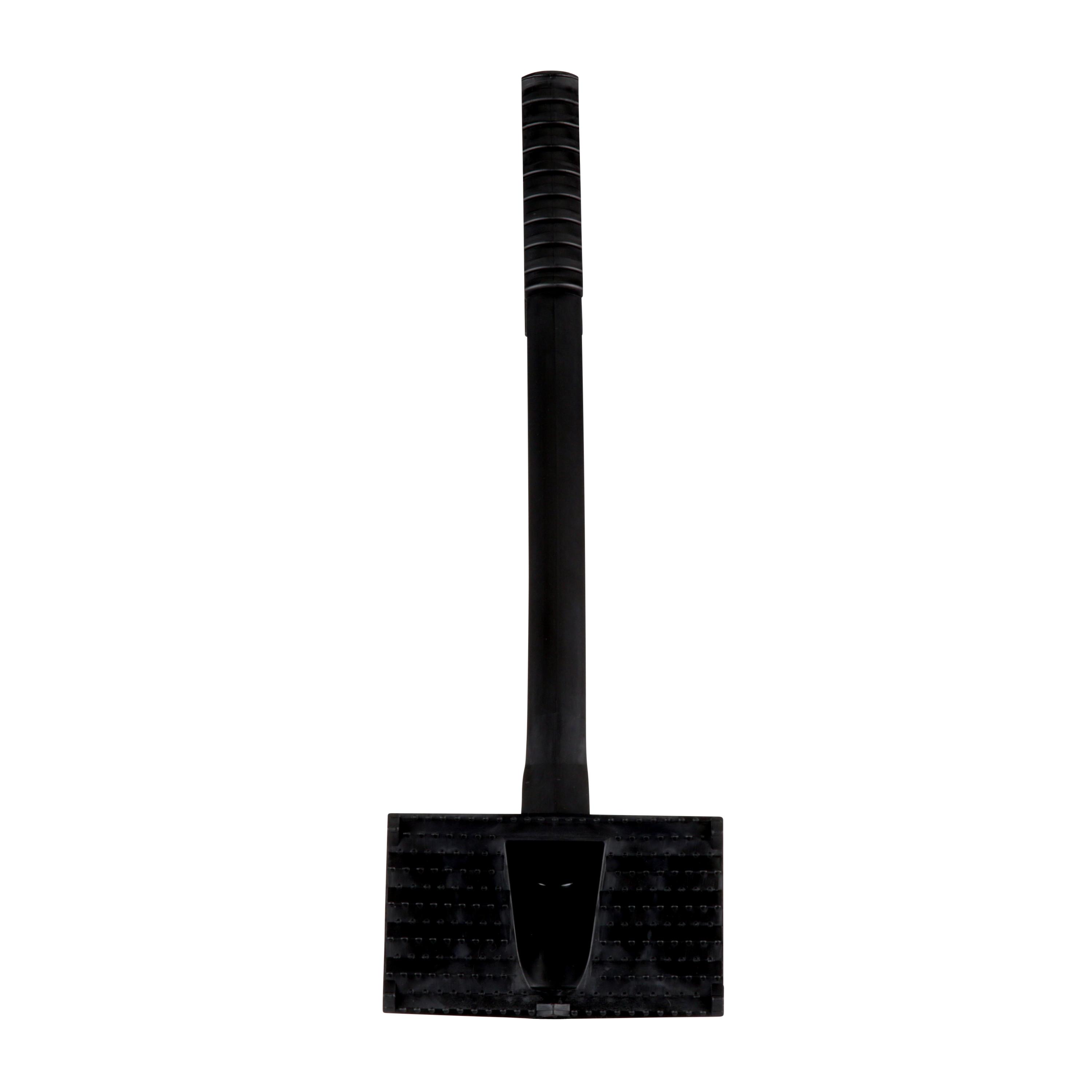 BBD CLN PAD & HLDR 16IN 5IN 1IN PLASTIC